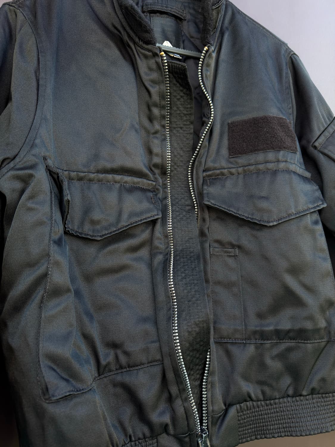 US NAVY G8 자켓 상품이미지5