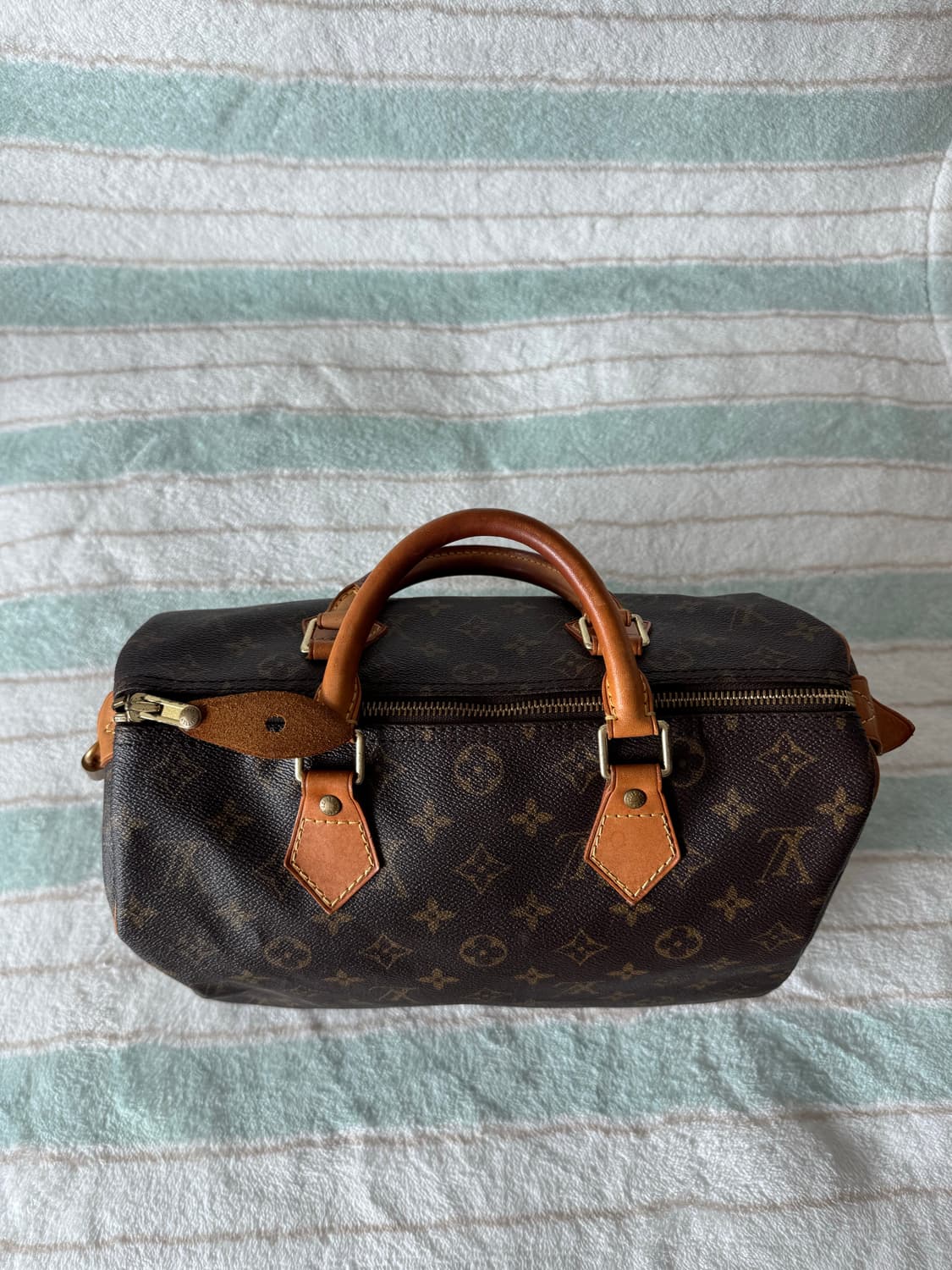 루이비통 스피디 30 상품이미지8