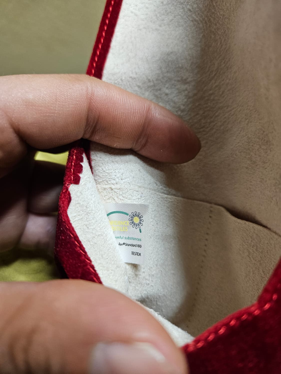 까르띠에 시계 파우치 상품이미지4