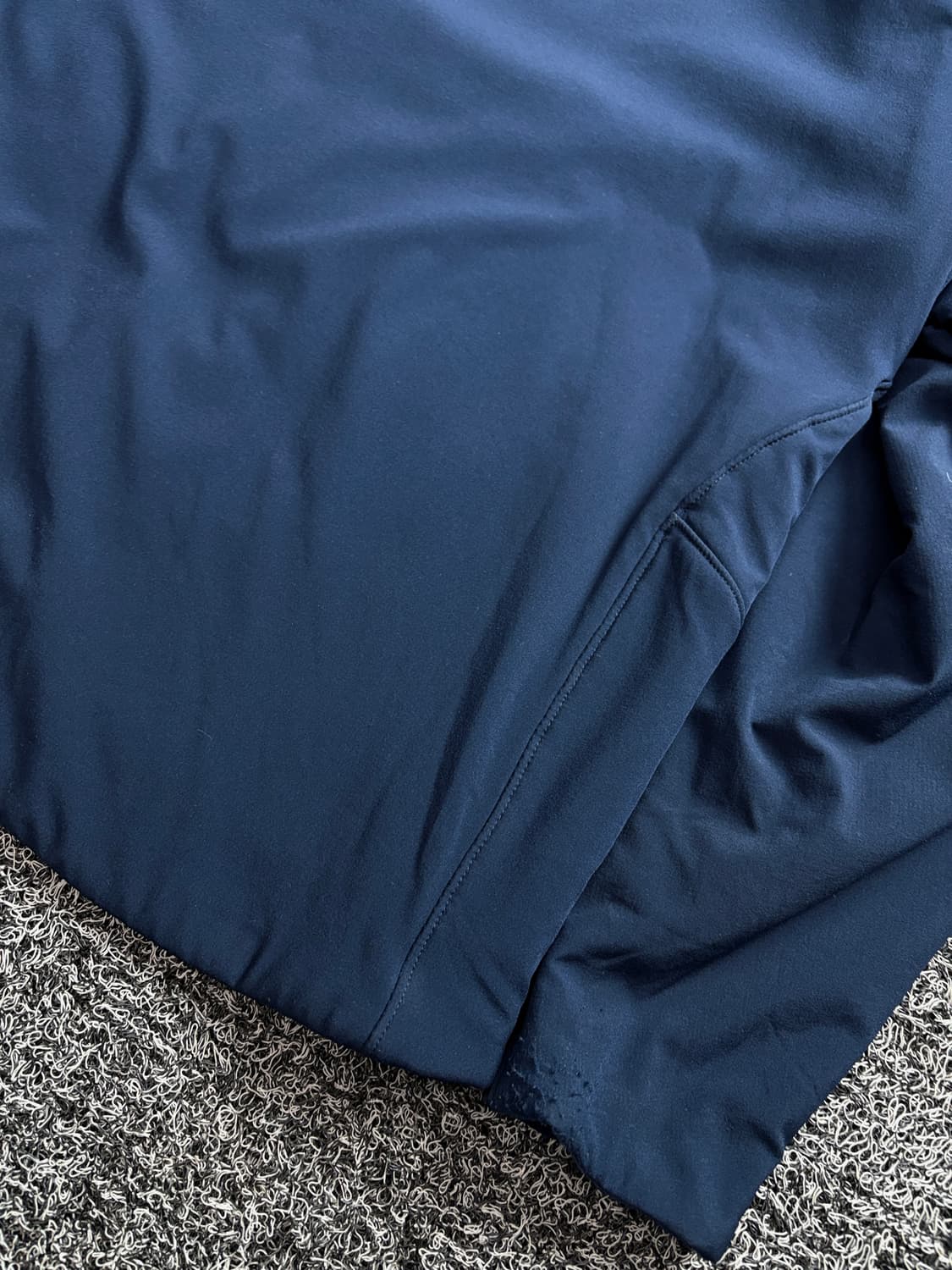 아크테릭스 소프트쉘 이너 플리스 폴라텍 후디 자켓 2386 상품이미지6