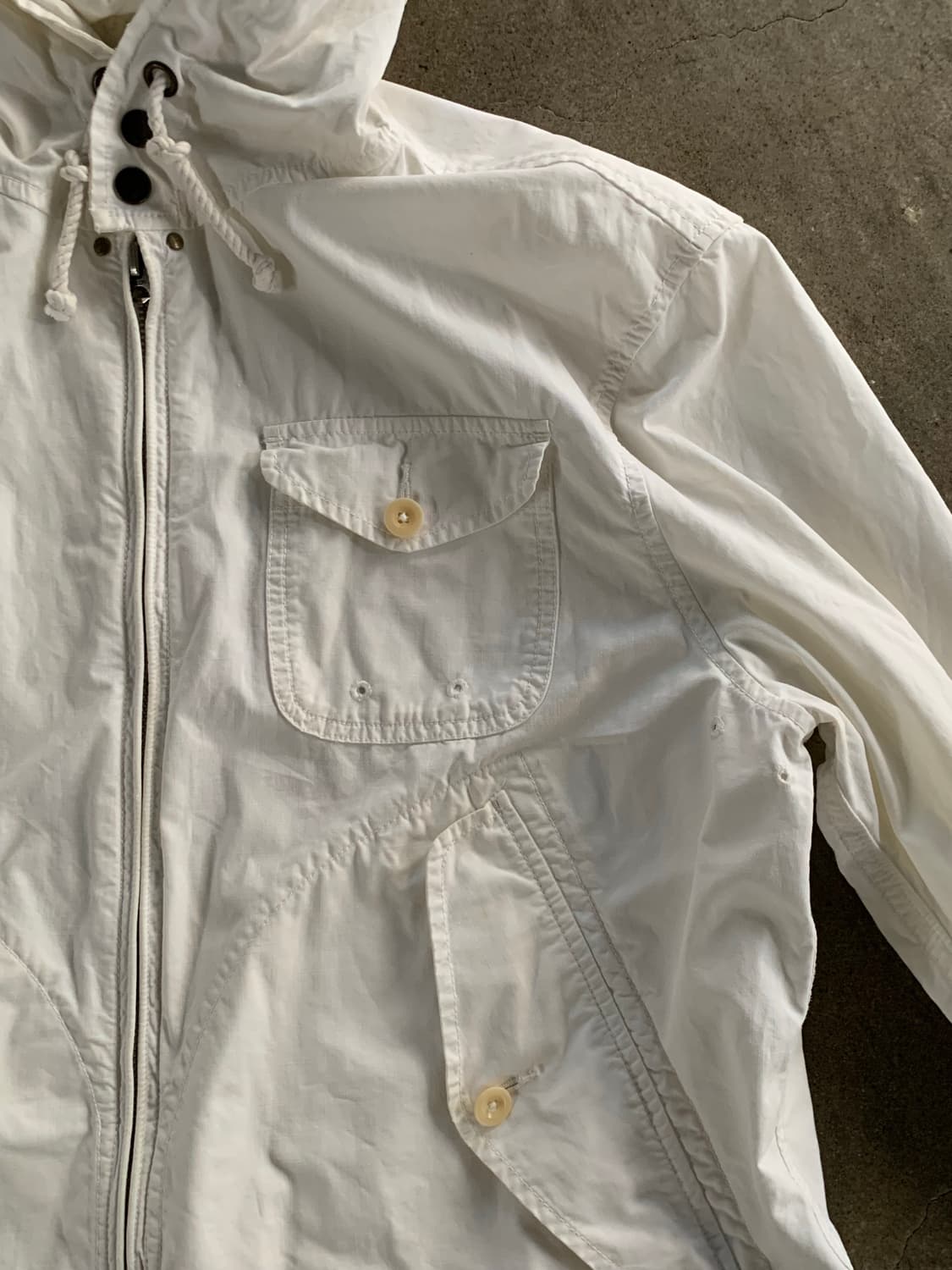 폴로 랄프로렌 패시픽 서프 익스페디션 자켓 상품이미지7