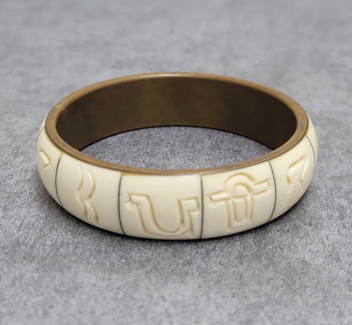 vintage bangle 상품이미지5