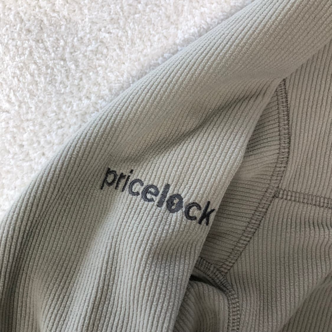 아크테릭스 폴라텍 집업 자켓  상품이미지6