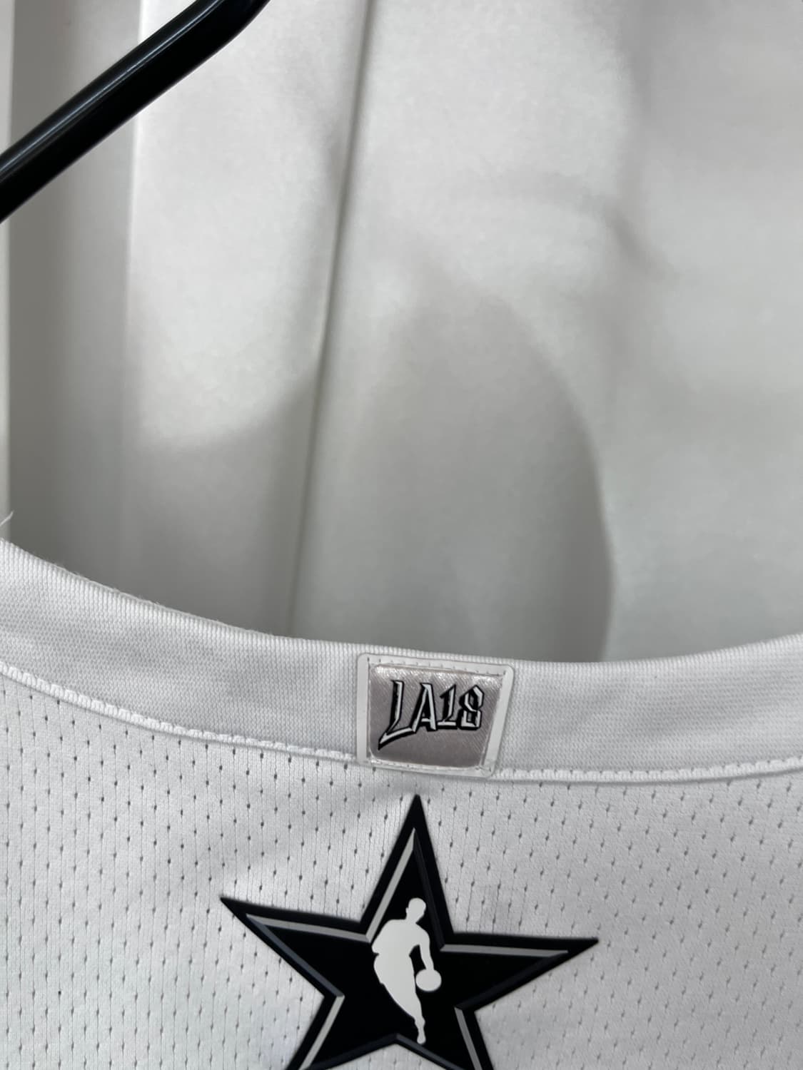 NBA Curry All-Star Weekend Swingman 2018 상품이미지7