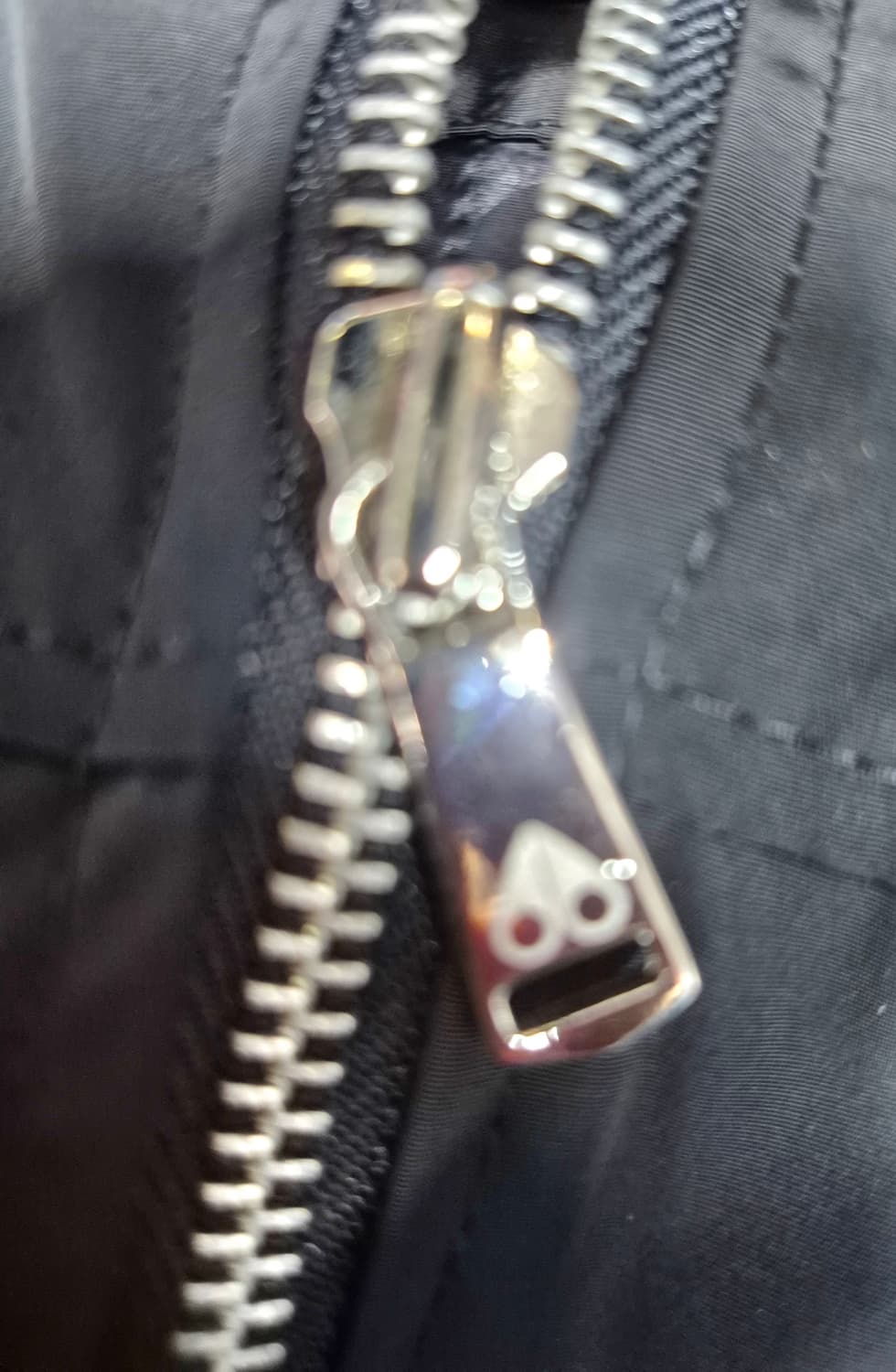 무스너클 춘추 집업자켓 상품이미지7