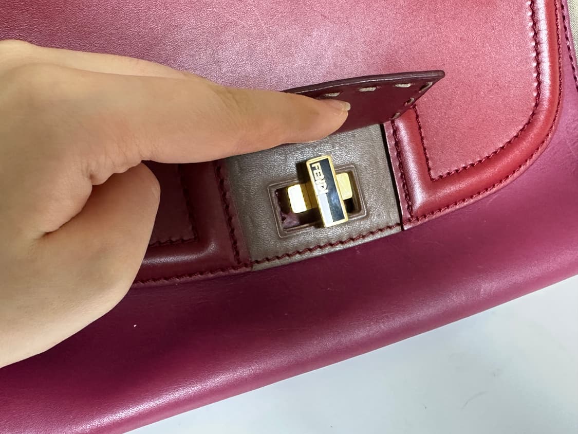 Fendi가방 상품이미지4