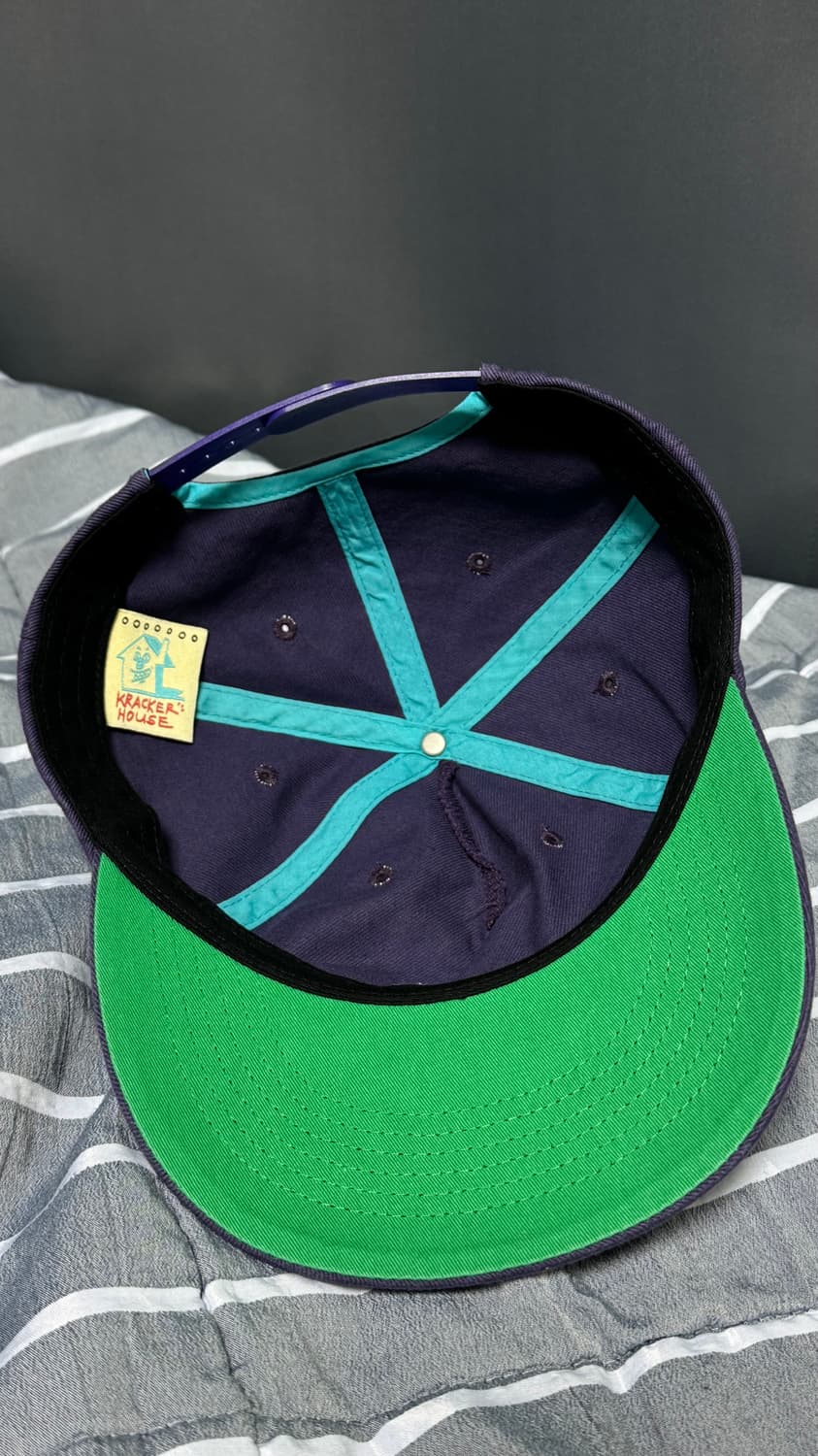 크래커하우스 아뜰리에 모자 상품이미지2