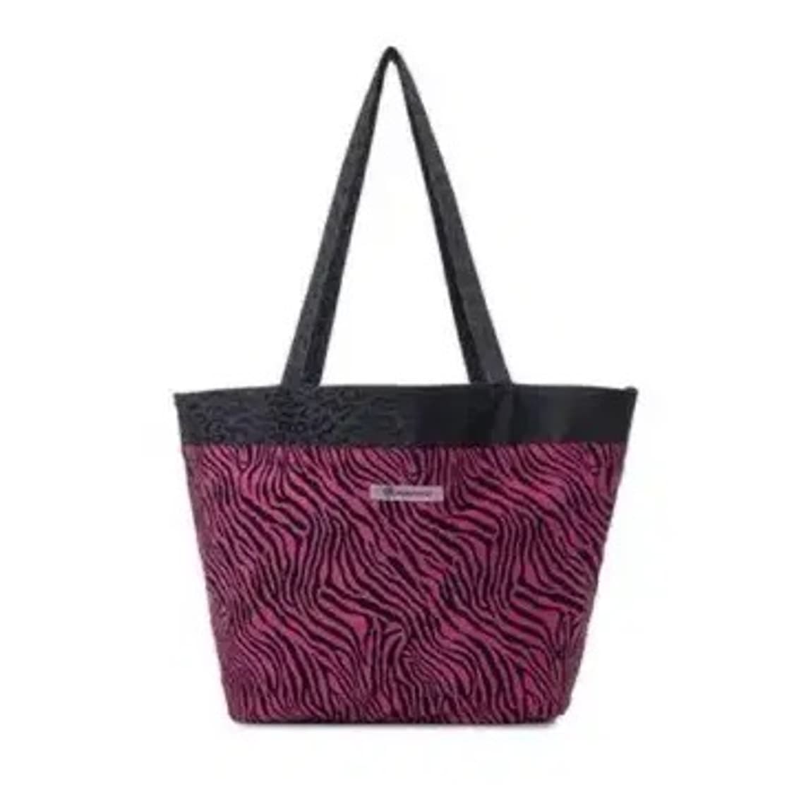 베이비메탈클럽 쥬시백 차콜 상품이미지1