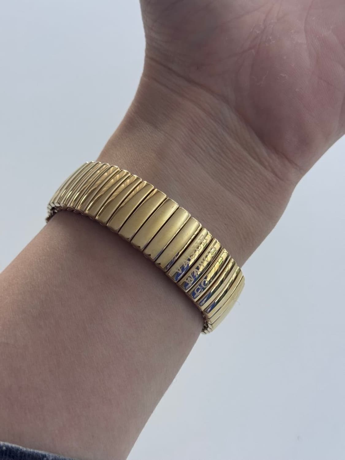 COUSSION 010 WATCH 쿠션 010 시계 상품이미지5