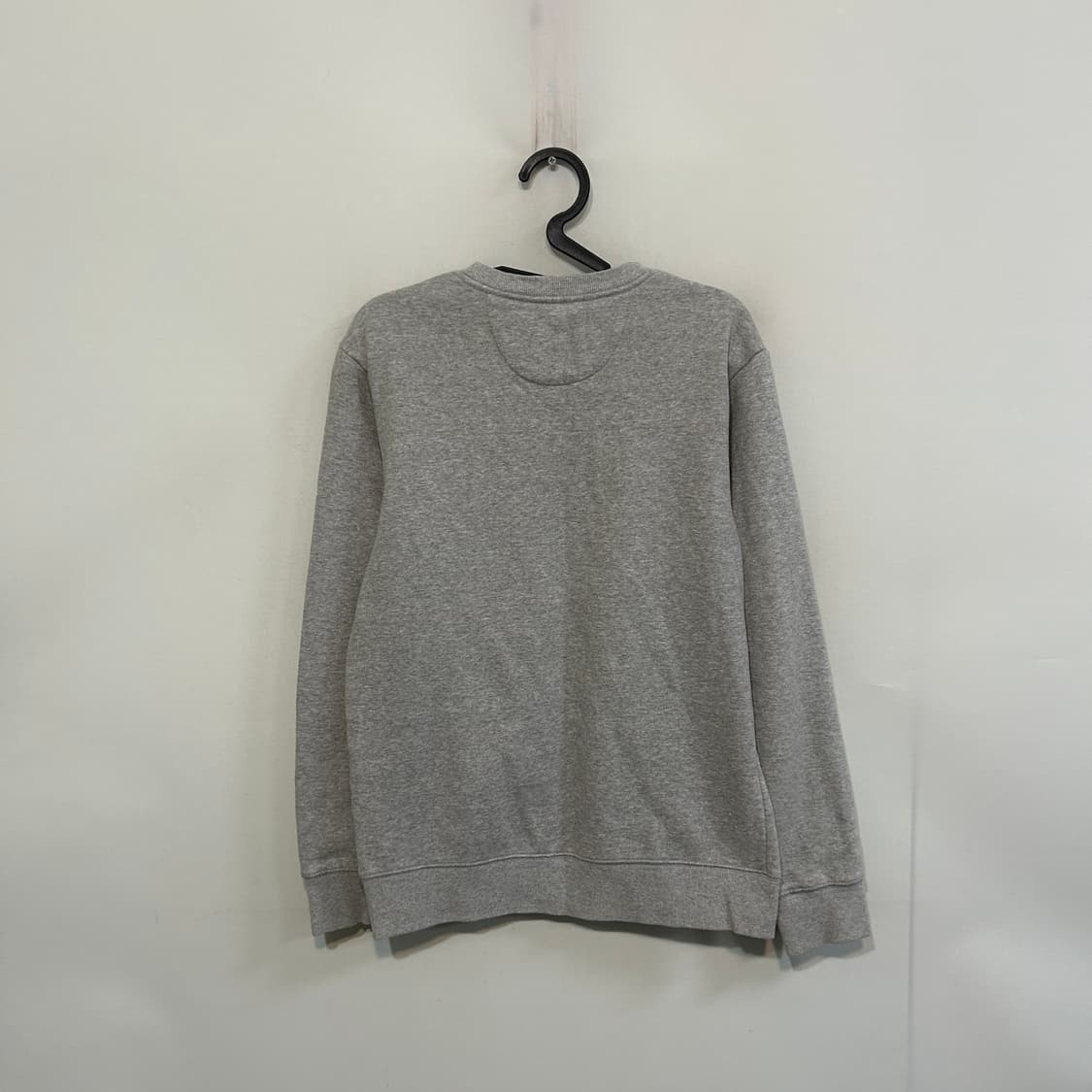 아디다스 남성 기모 맨투맨 95 상품이미지3