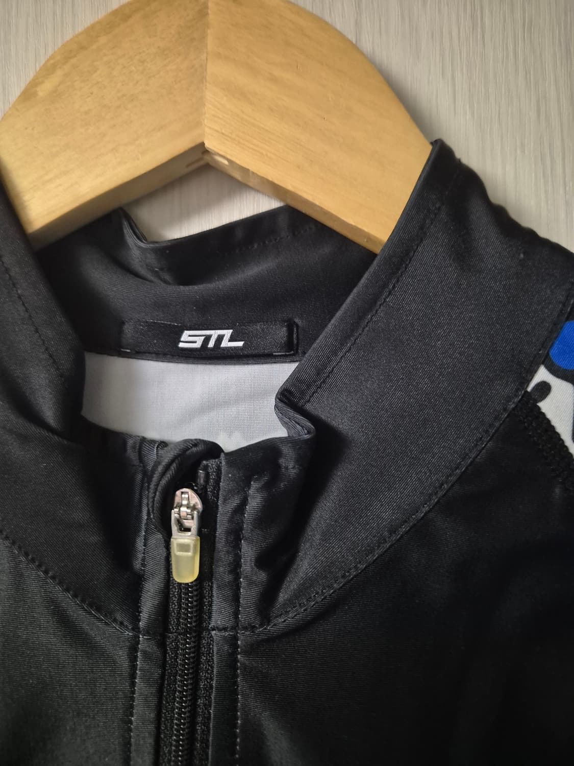 STL 키스해링 콜라보 여성 래쉬가드 L 상품이미지5