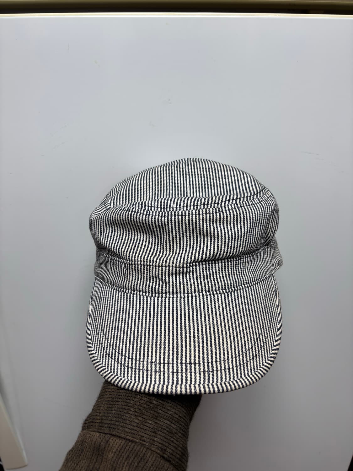Ca4la work cap 상품이미지5