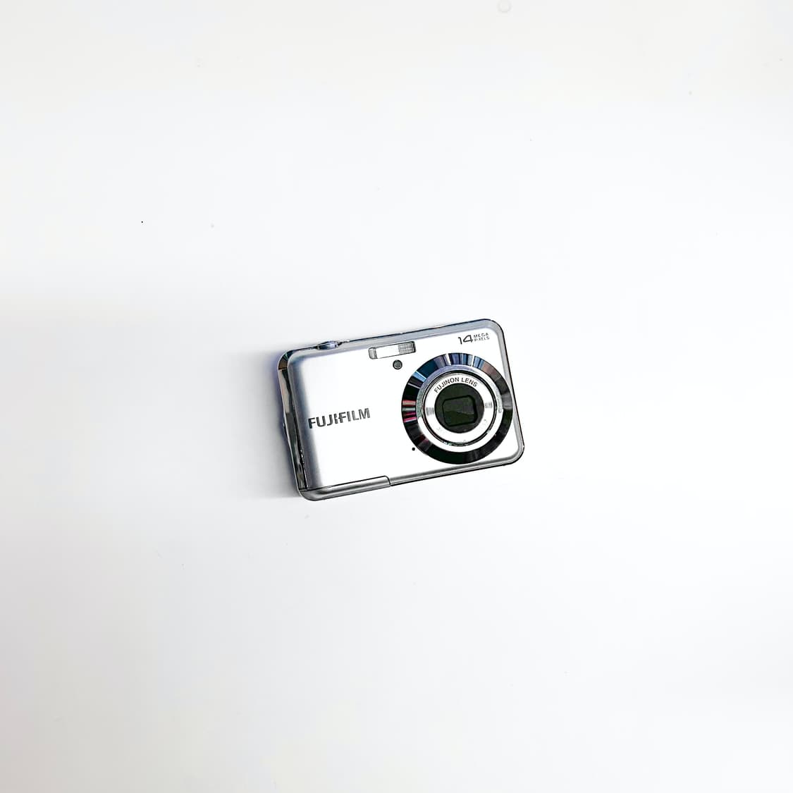 (풀박스) 후지필름 파인픽스 Finepix AV210 빈티지 디카 상품이미지2