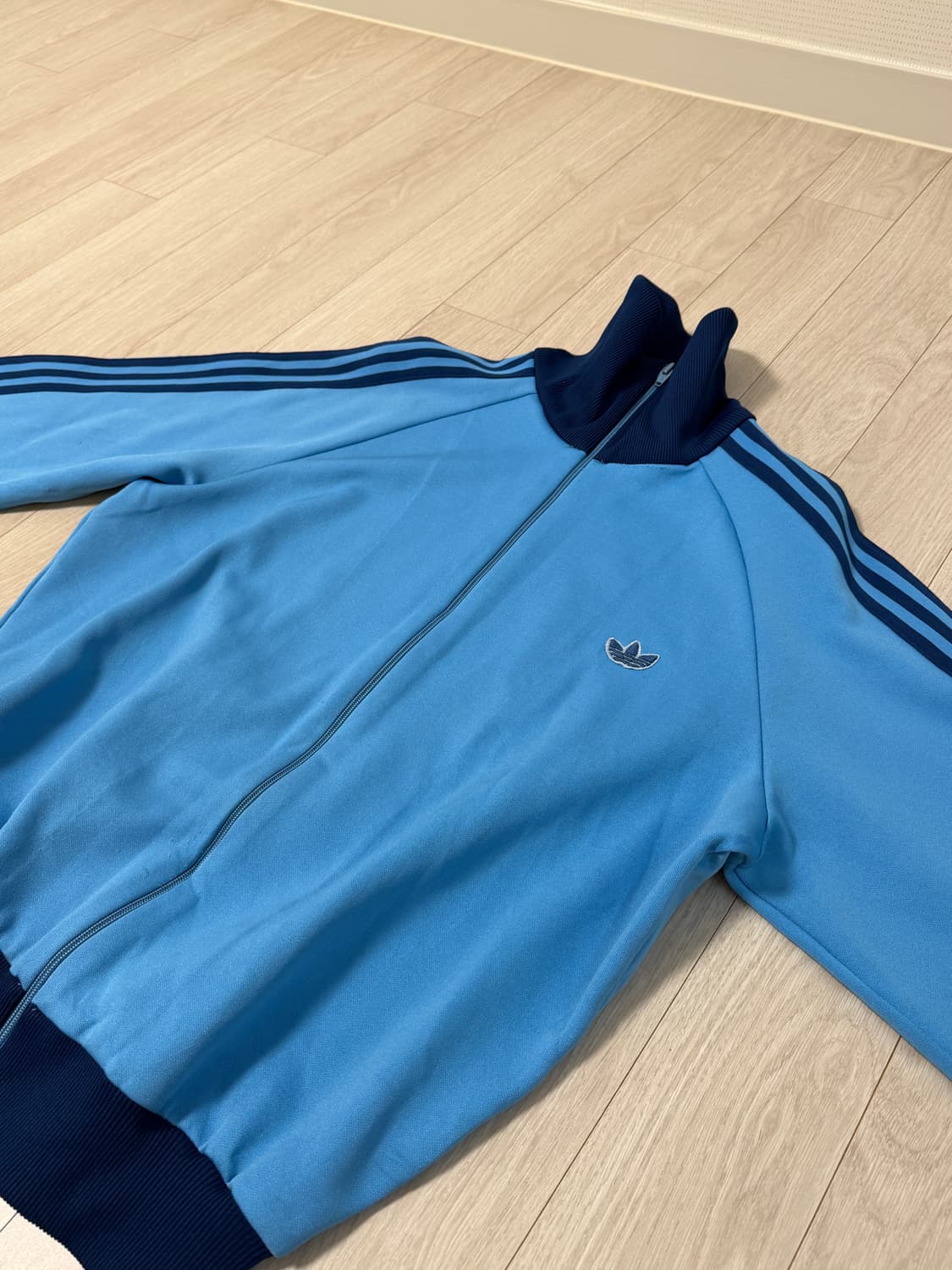 서독제 아디다스 져지 상품이미지1