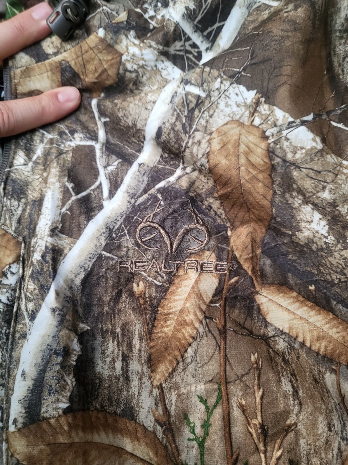 리얼트리 자켓 (3xl) 상품이미지5