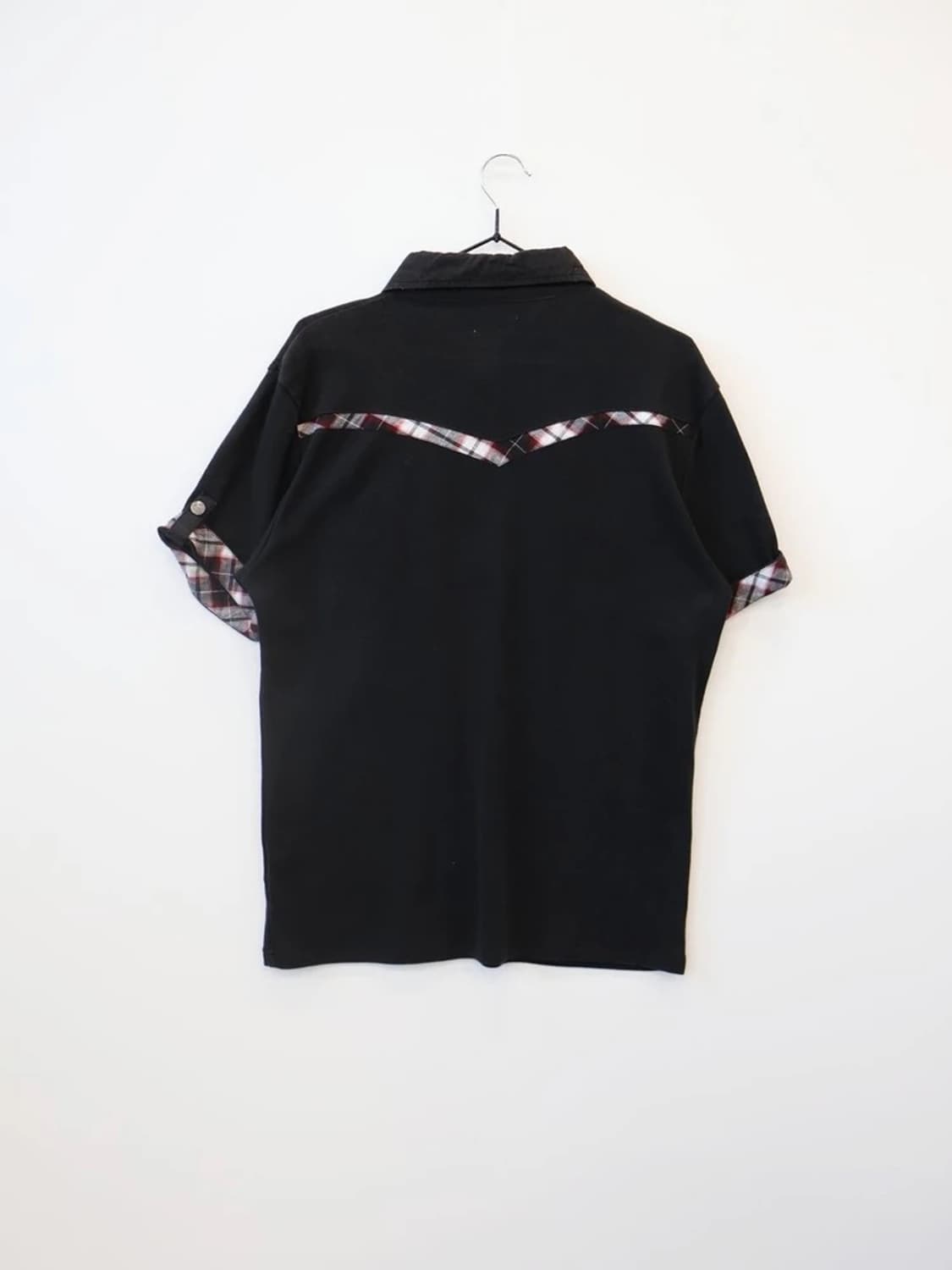Growth in the attic Polo Shirt 상품이미지4