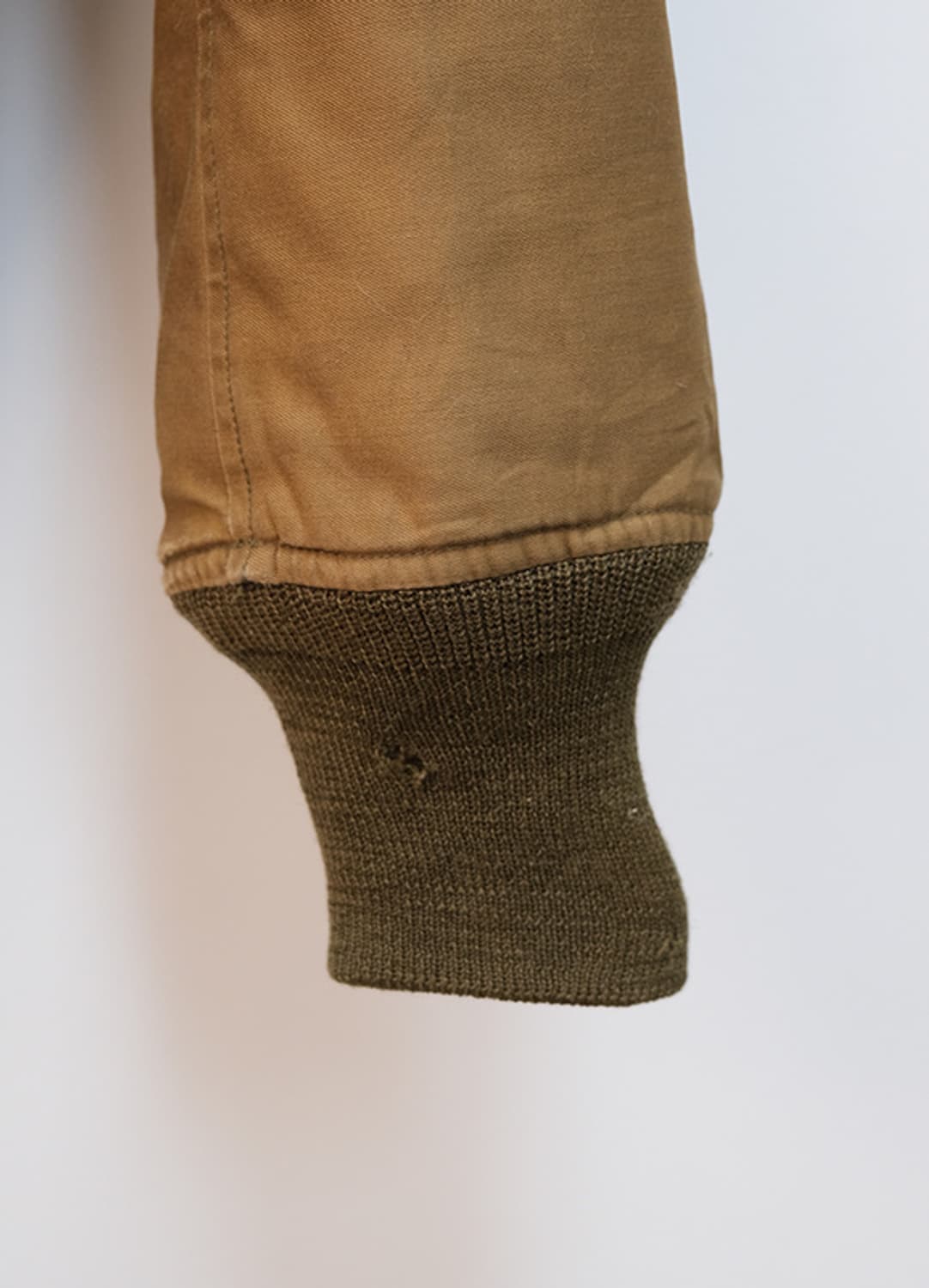 버즈릭슨 b-15a 플라잉 자켓 상품이미지4