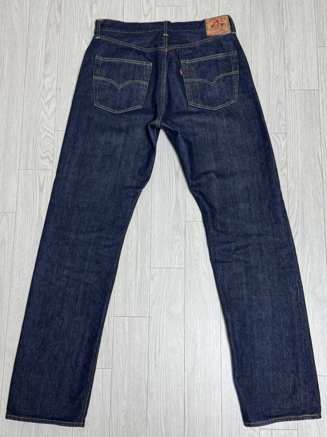 제라도 301exx 36사이즈 상품이미지2