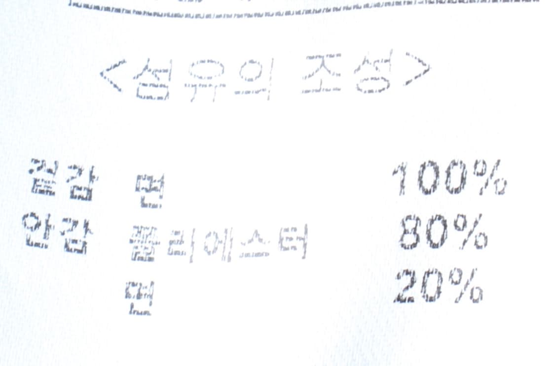 (XL-2XL) 비슬로우 면바지 팬츠 투턱 카키 아메카지-P10066 상품이미지6