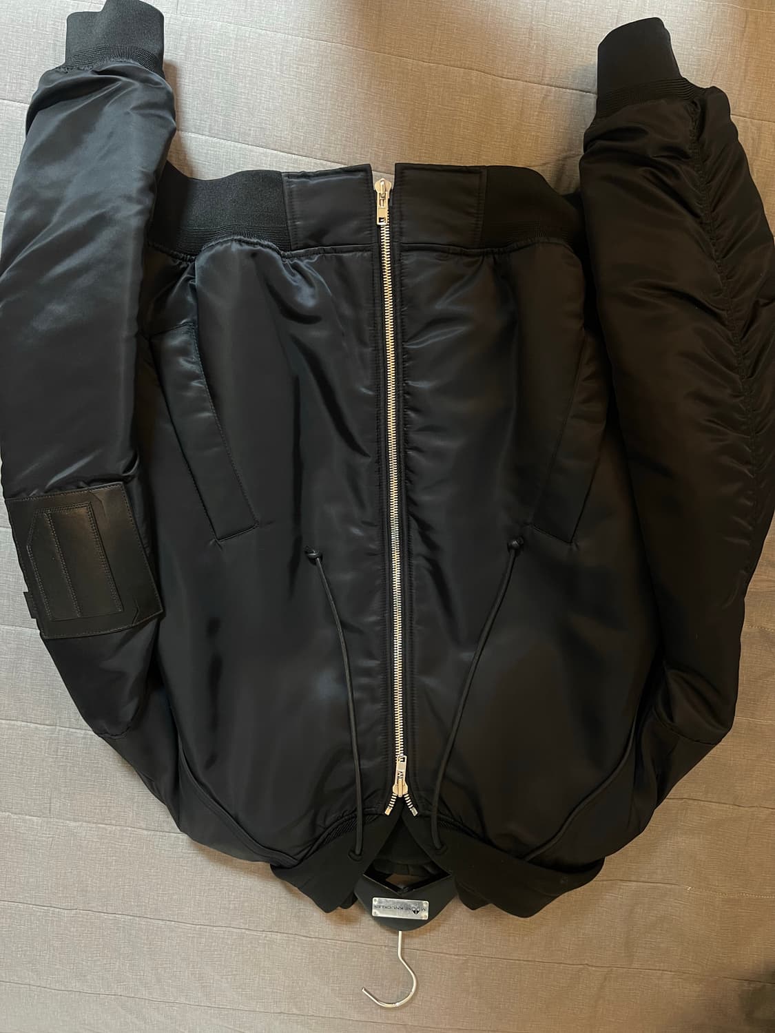 21 fw 준지 마원 ma - 1 46 상품이미지1