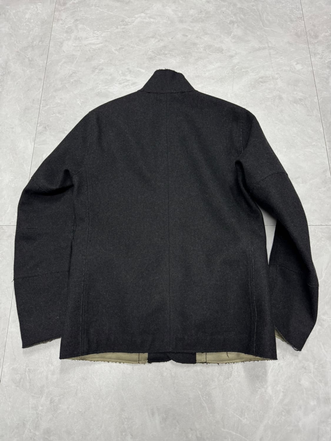 스톤아일랜드 쉐도우프로젝트 상품이미지2