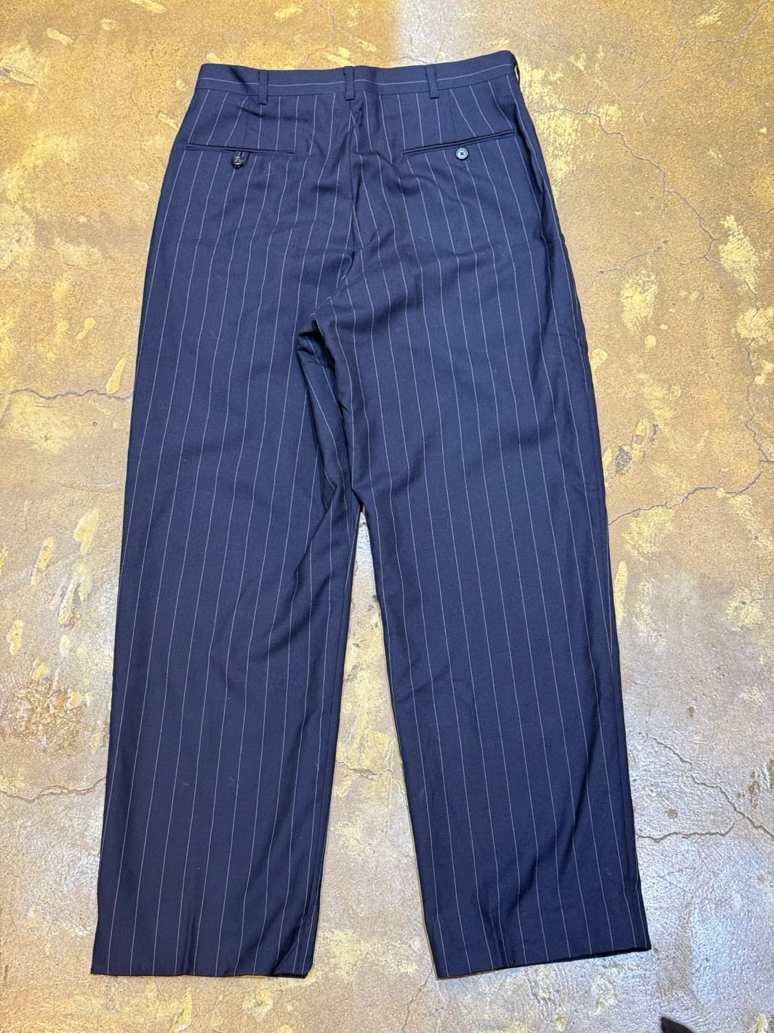 폴로 랄프 로렌 94‘s 빈티지 스트라이프 팬츠 상품이미지2