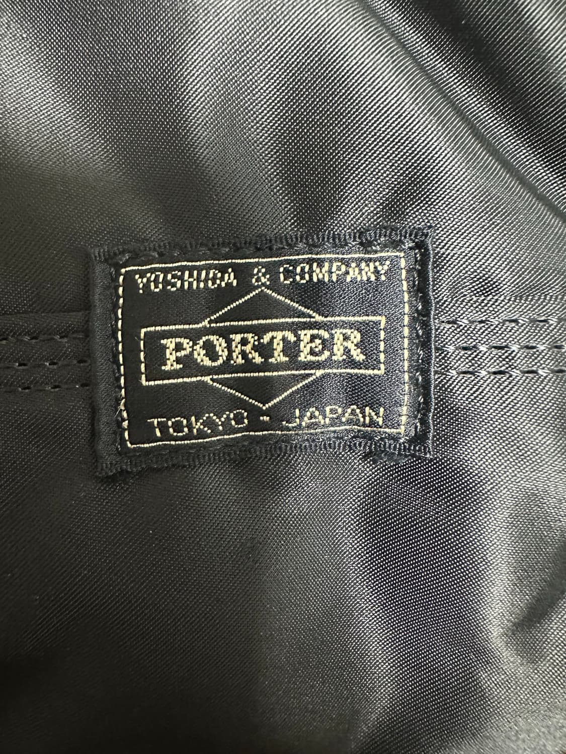 PORTER 요시다 포터 탱커 보스턴백 더플백 L 상품이미지2