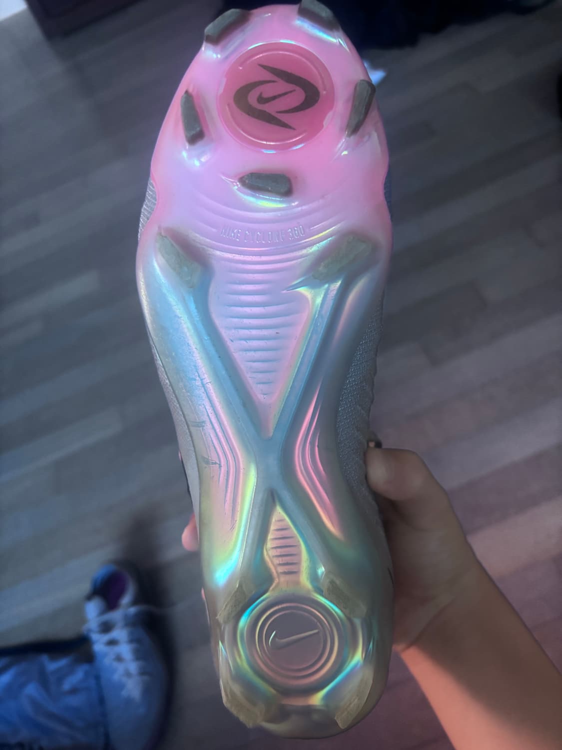 나이키 팬텀 GX 2 엘리트 FG 280 상품이미지9