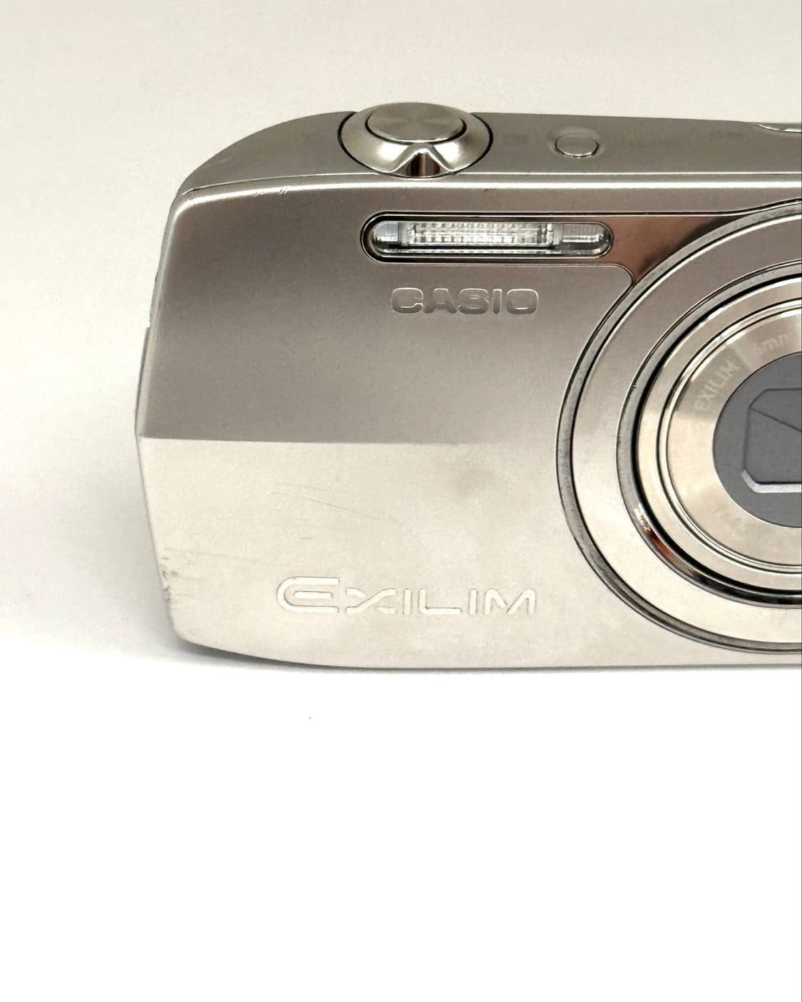 조이디카) 카시오 엑슬림 Z2000 실버💝Casio Exilim 상품이미지7