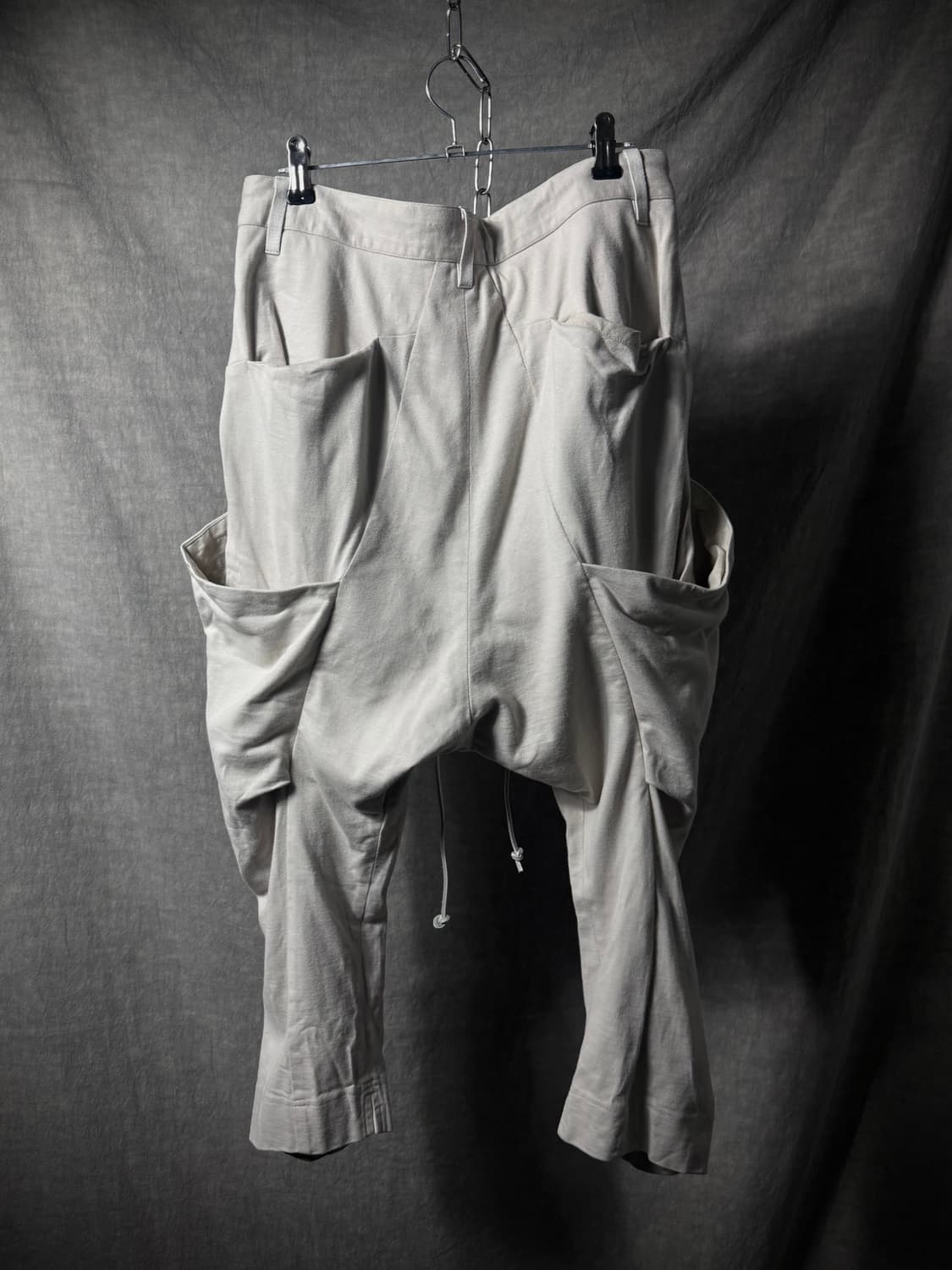 ATTACHMENT Salrouel Multi-Pocket Pants 상품이미지4