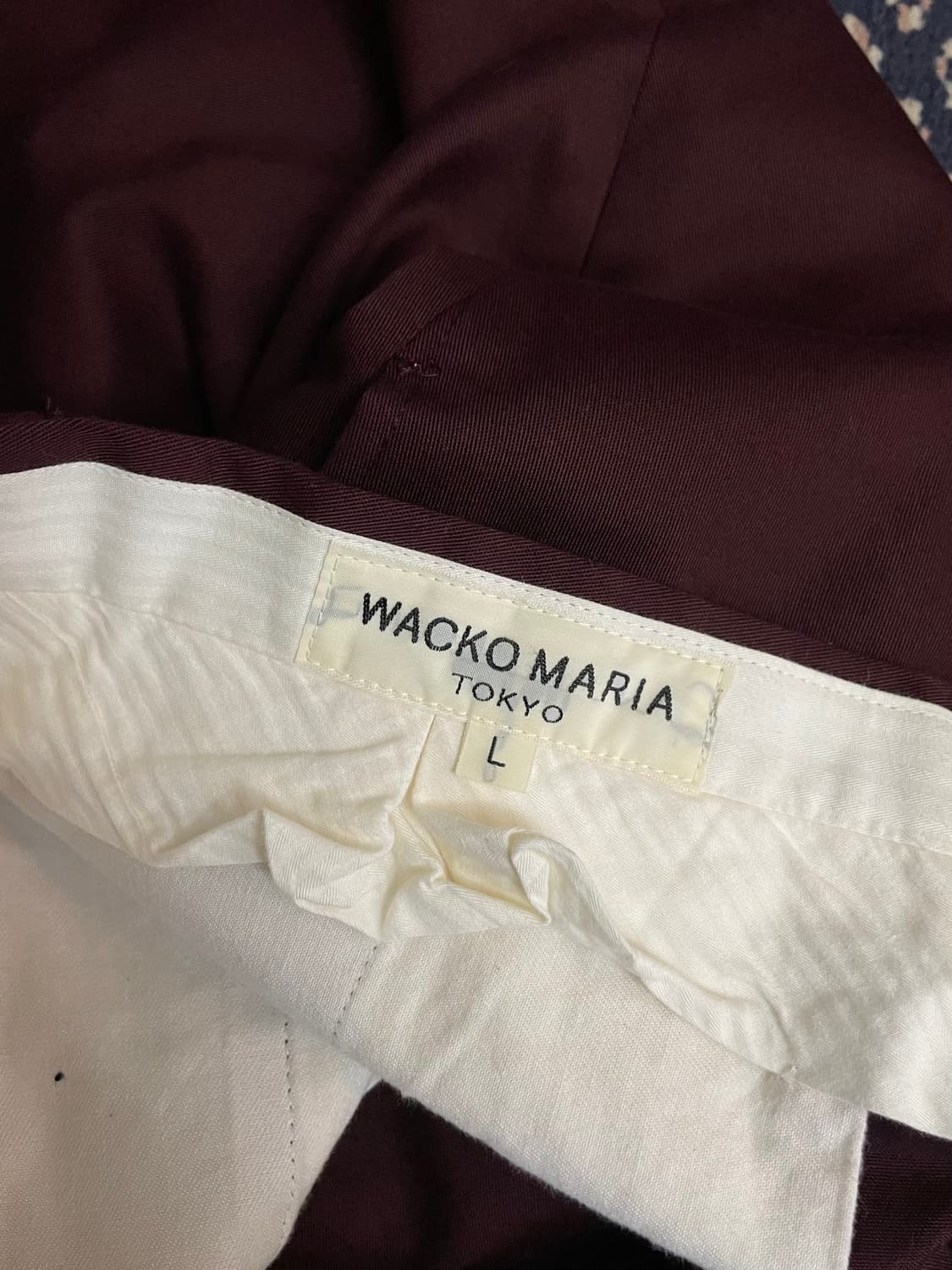 Wacko Maria 상품이미지7