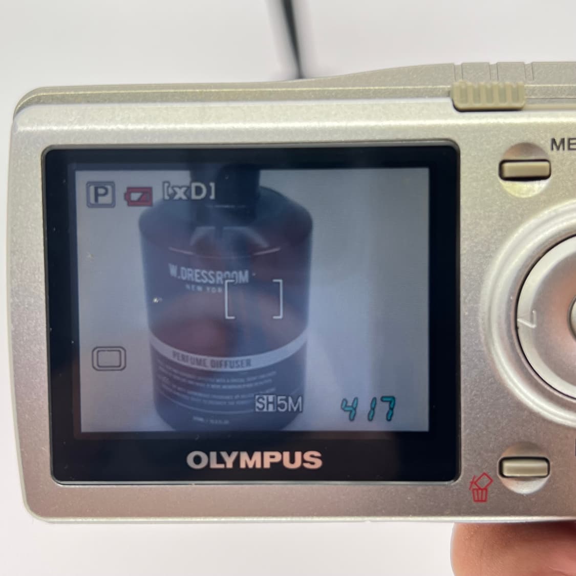 올림푸스 Olympus IR-300 실버 상품이미지9