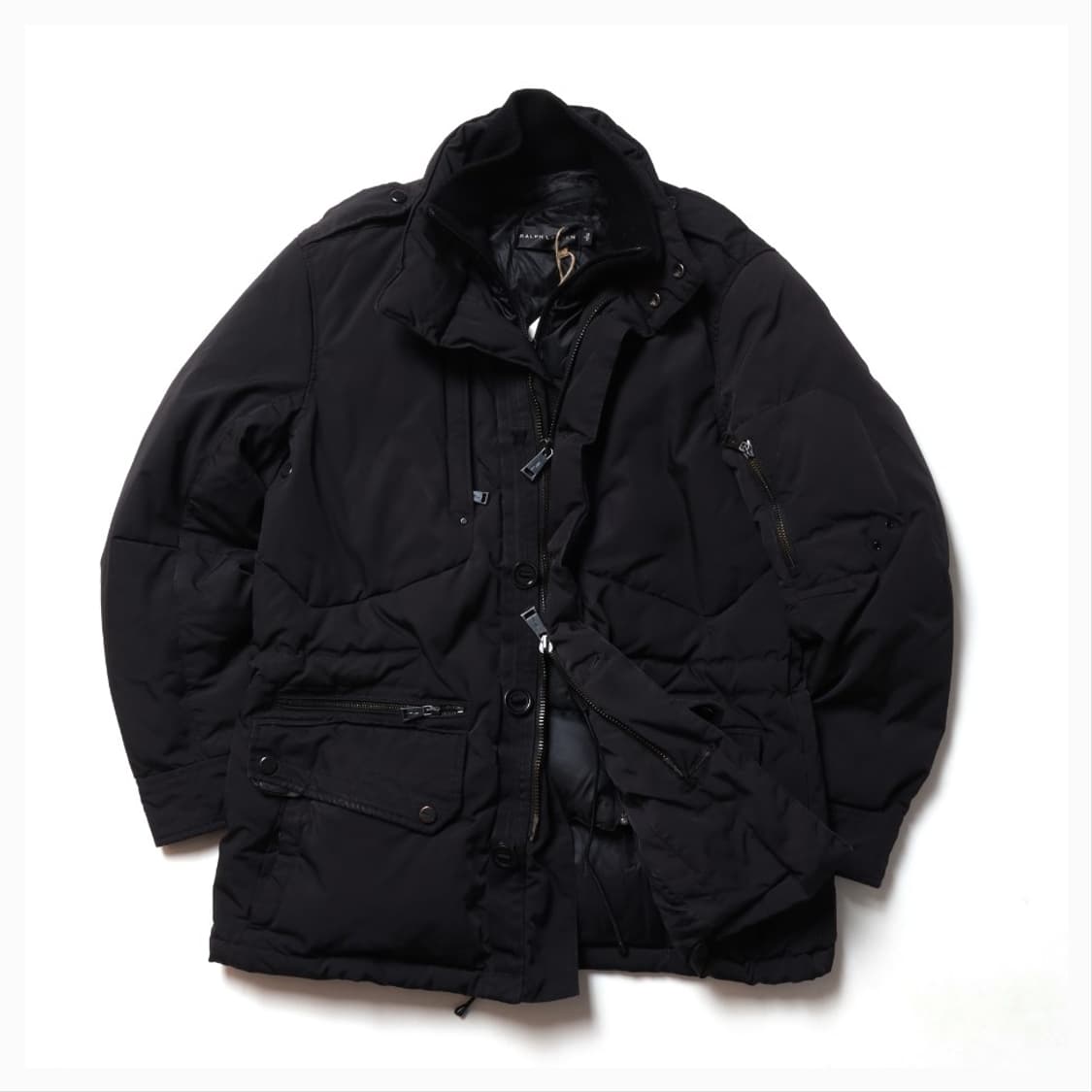 랄프로렌 Ralph Lauren Goose Down  Jacket 상품이미지1