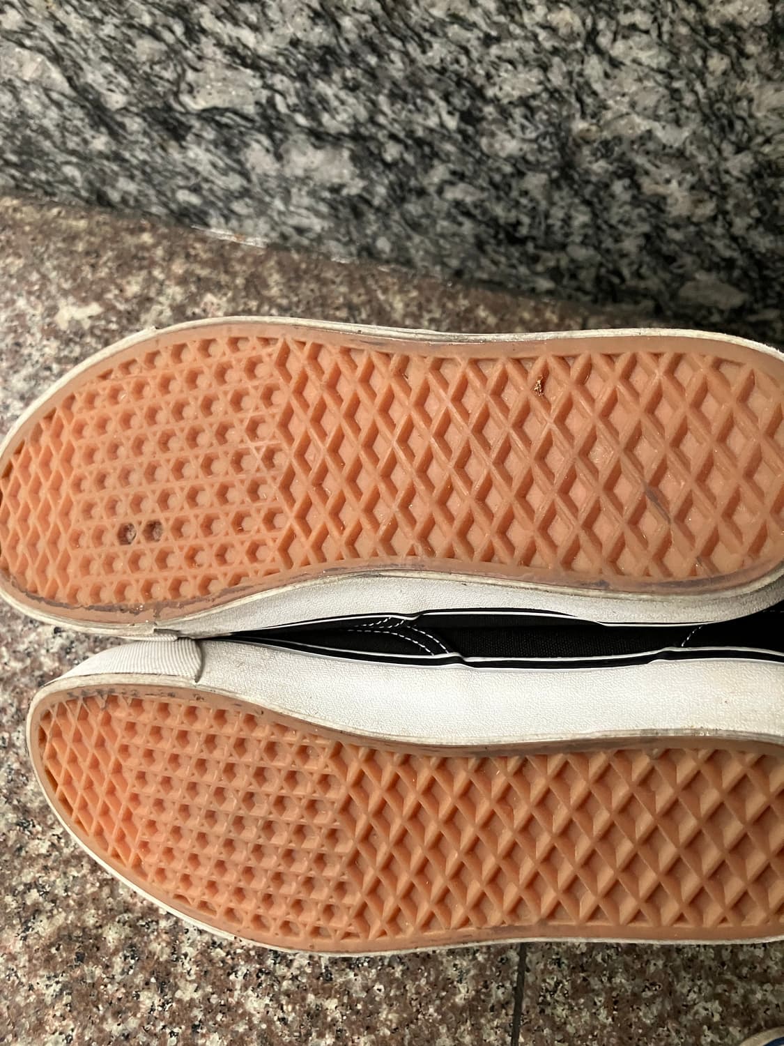 반스 볼트 x 언더커버 준 타카하시 260 상품이미지5