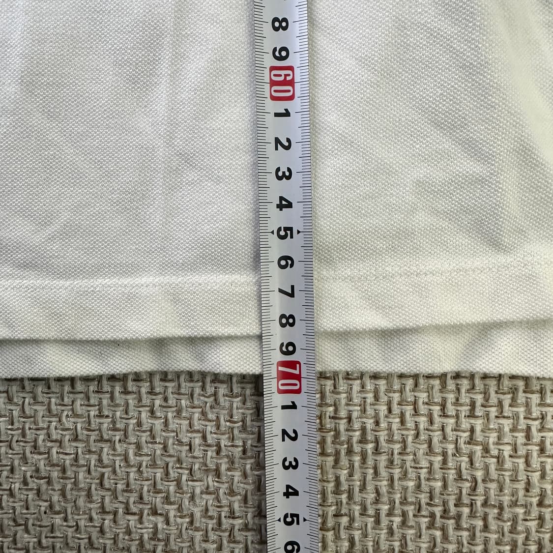 L  폴로랄프로렌 긴소매 폴로 셔츠 0403D 상품이미지6