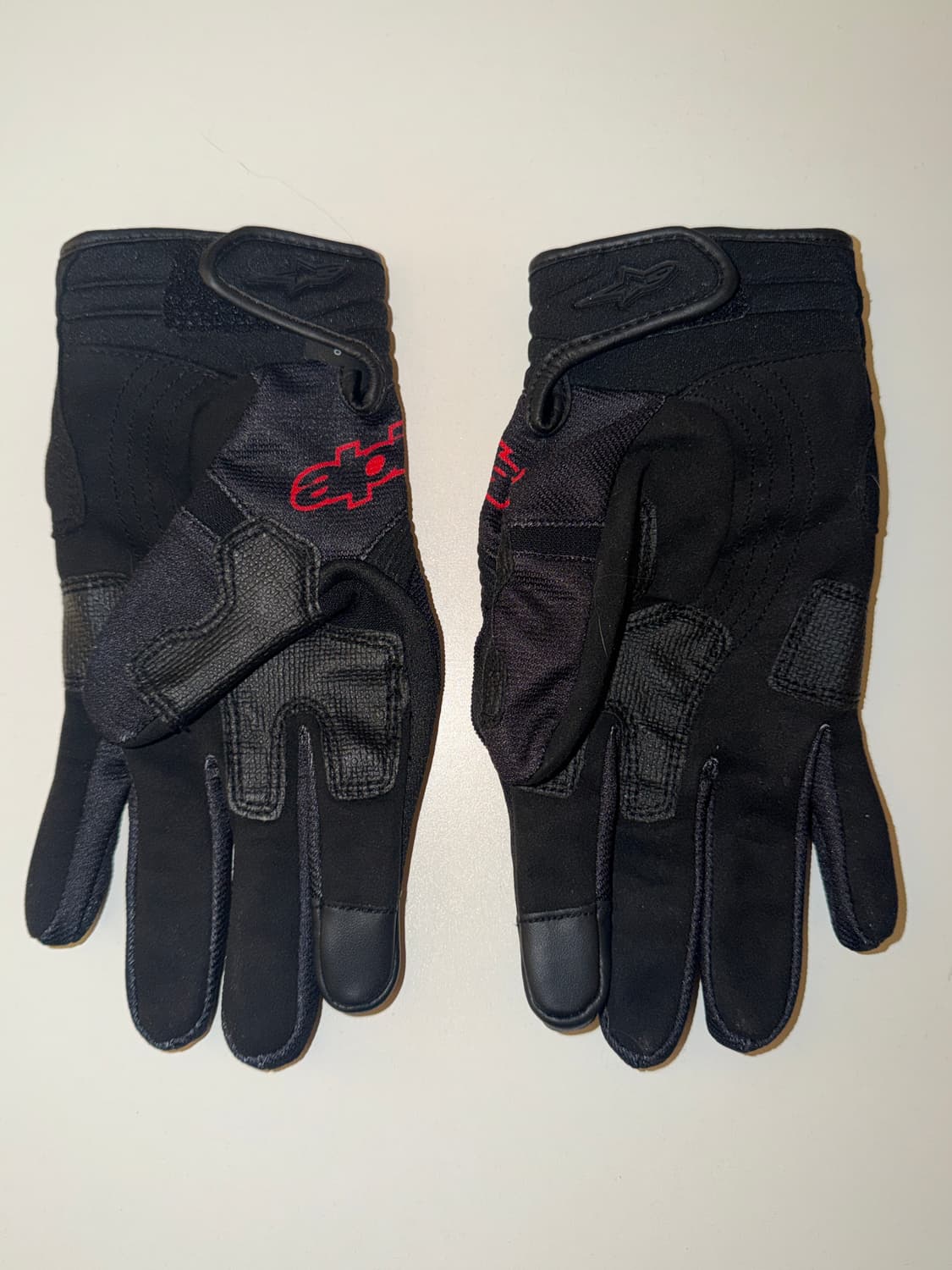 준지 2026 파리 VIP 기프트 장갑 상품이미지4