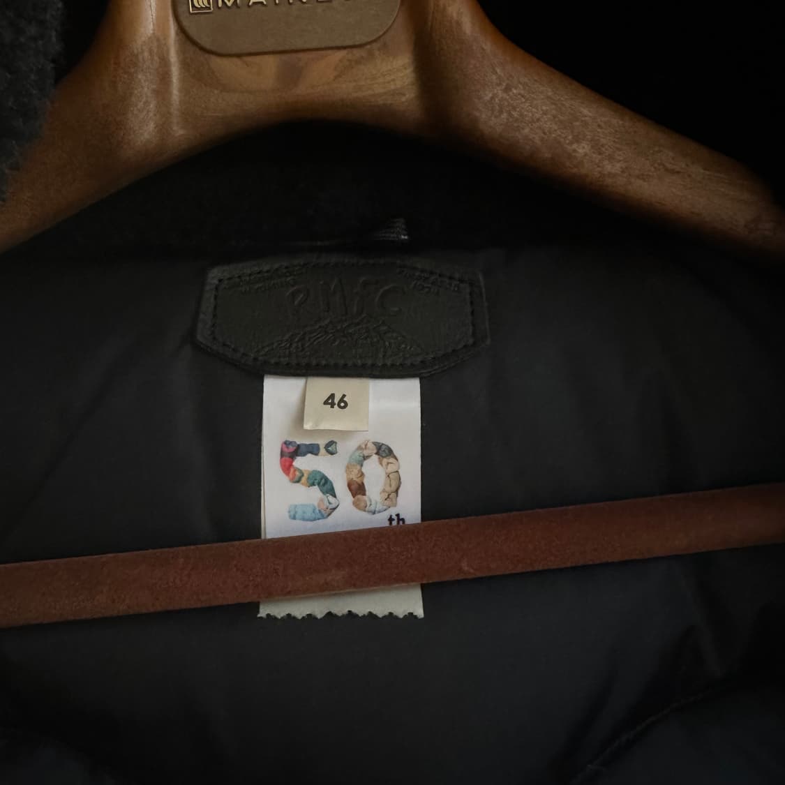 록키마운틴 페더베드 크리스티 46사이즈 판매합니다  상품이미지2