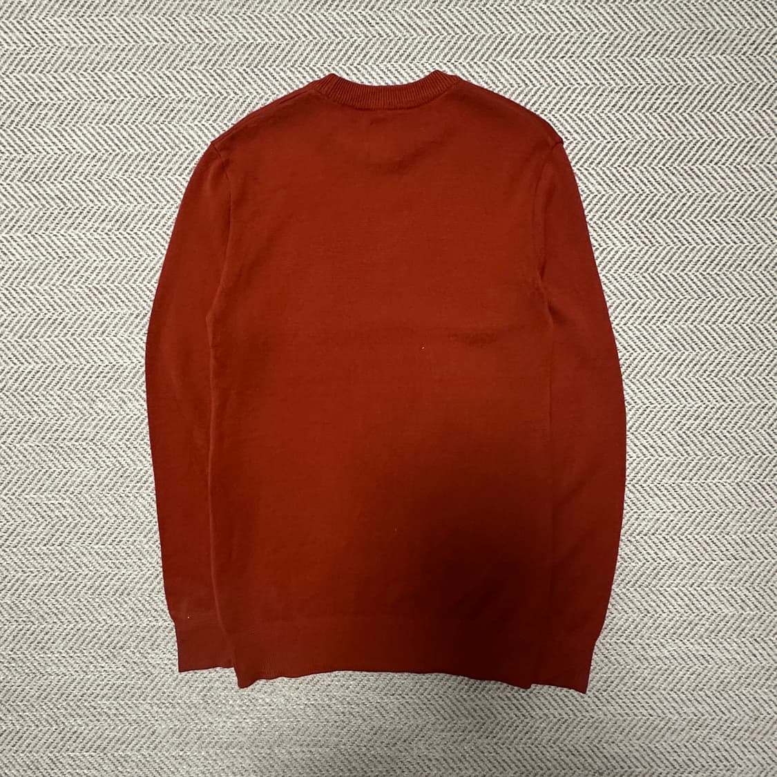 UNITED TOKYO japan made wool 100% knit 상품이미지2