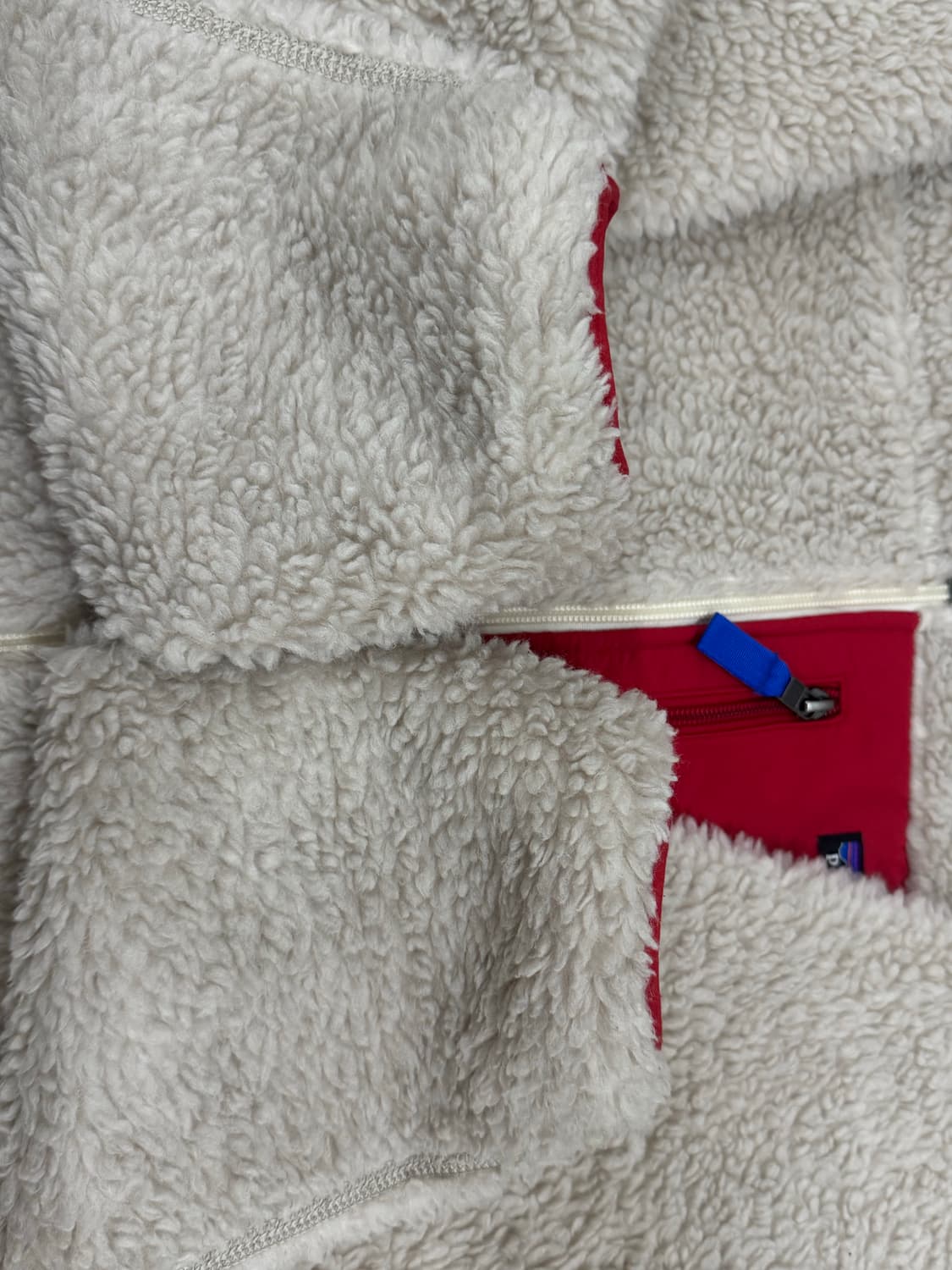 파타고니아 레트로X 투어링레드 상품이미지4