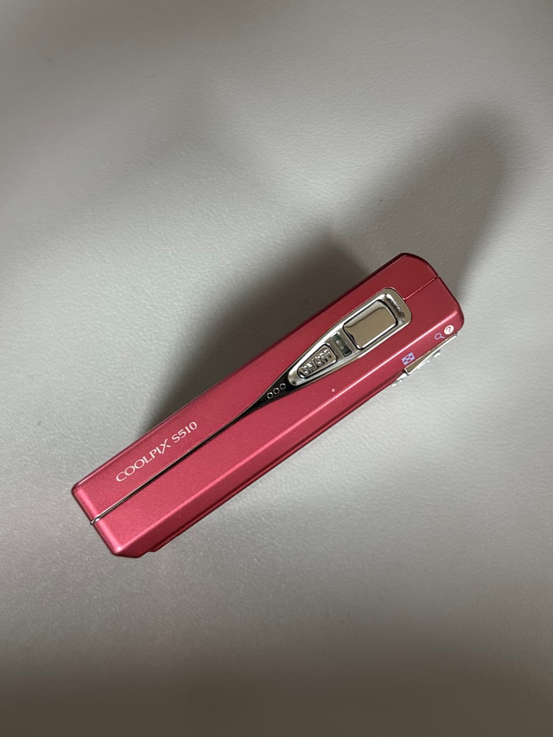 니콘 쿨픽스 S510 풀박스!!(상태좋음 작례있음) 상품이미지4