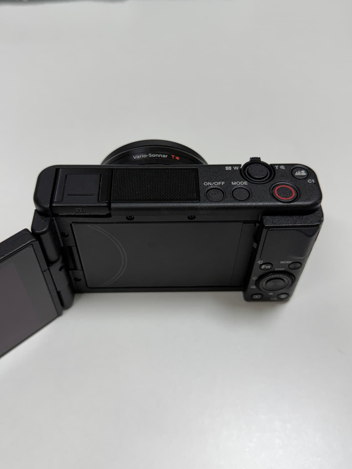 소니 ZV-1 브이로그 카메라 블랙 풀박스 + 광각,접사렌즈 + 망원렌즈 상품이미지3