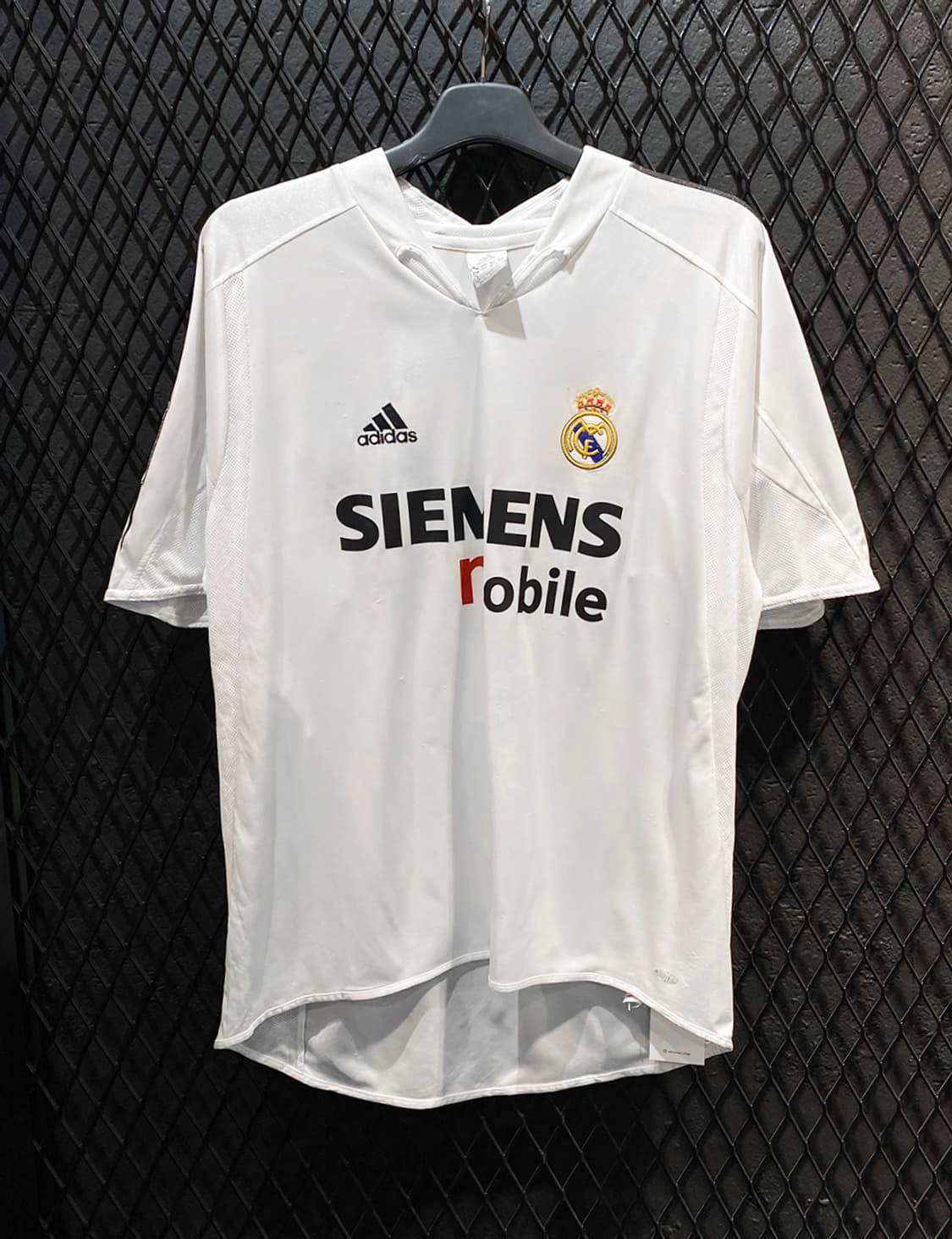 04/05 레알 홈 라울 (L) 상품이미지2