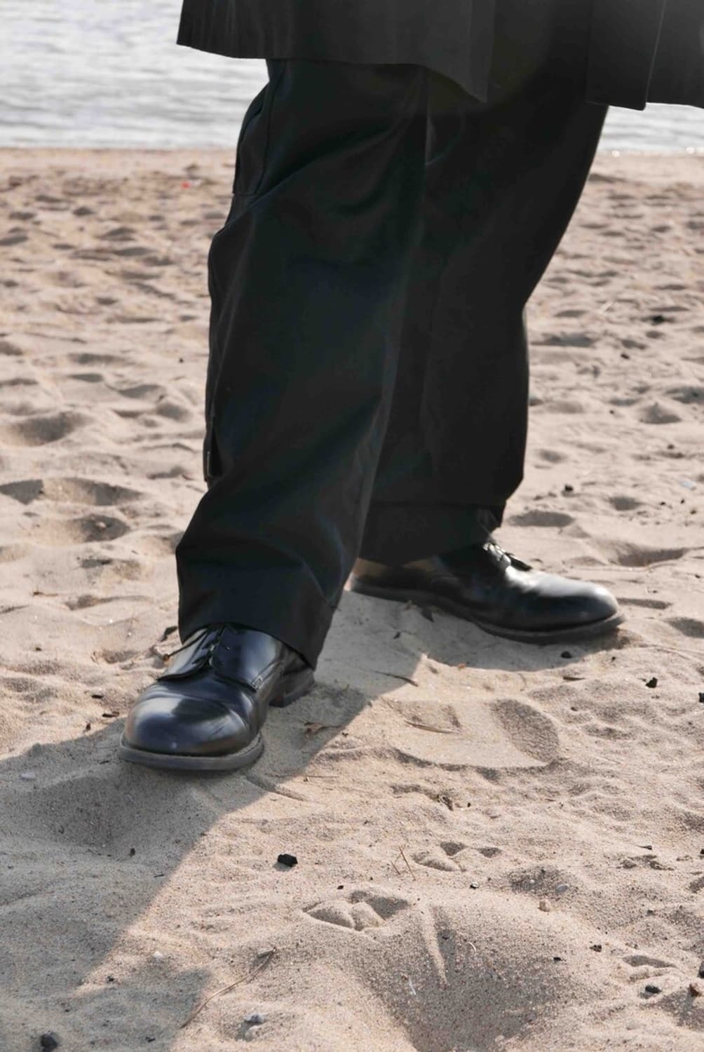 투빌더스하우스 메카닉 트라우저 상품이미지3