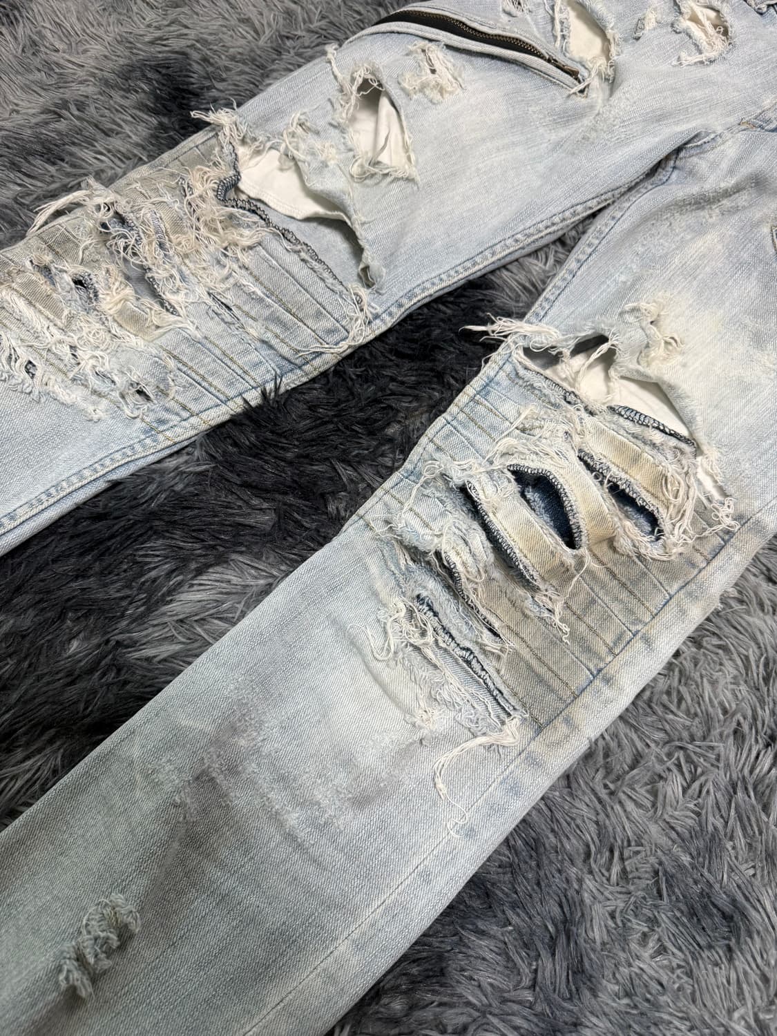 LGB NO. S/WOLF BB6978 상품이미지2