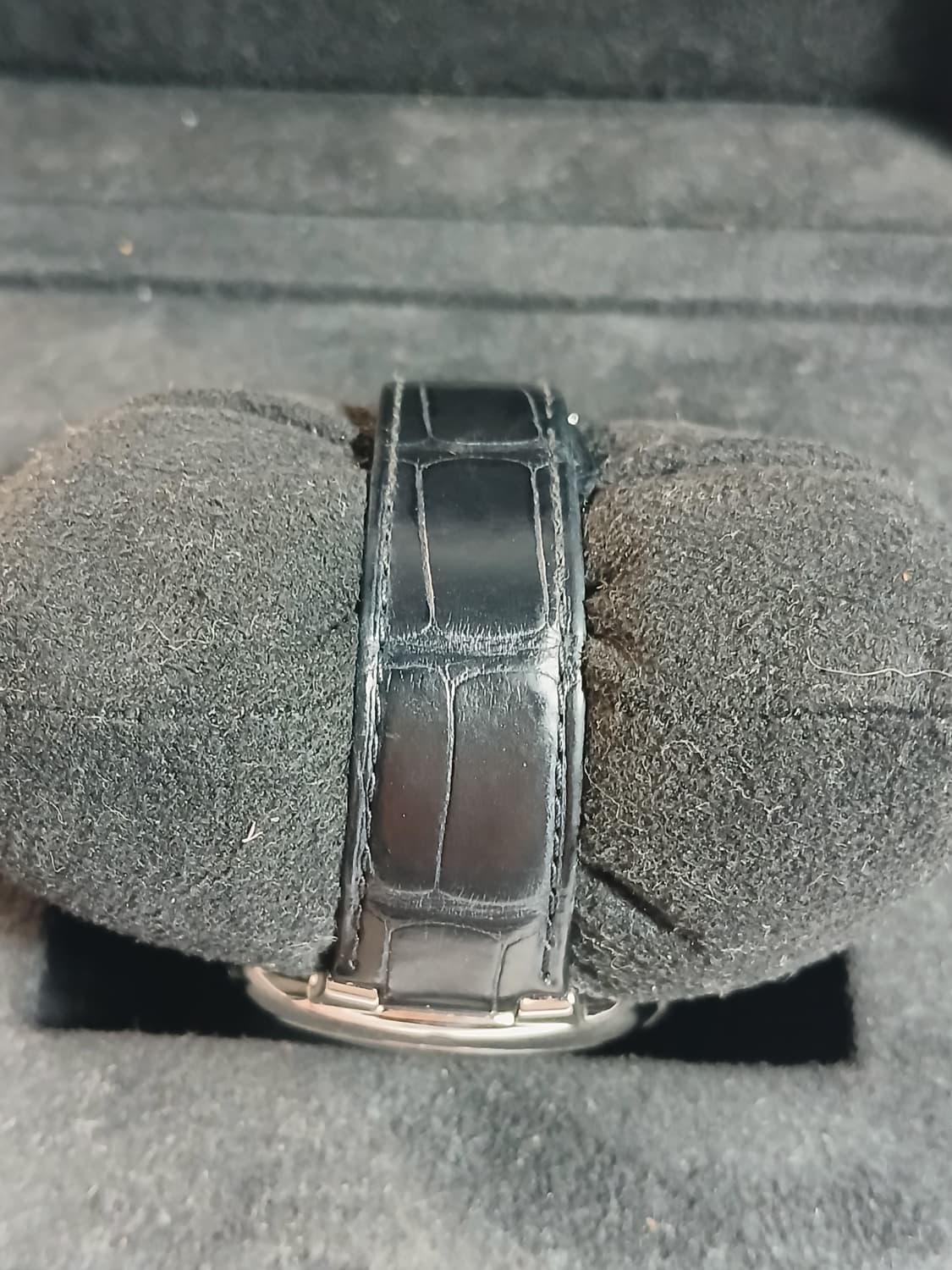 까르띠에 발롱블루 40mm WSBB0039 상품이미지7