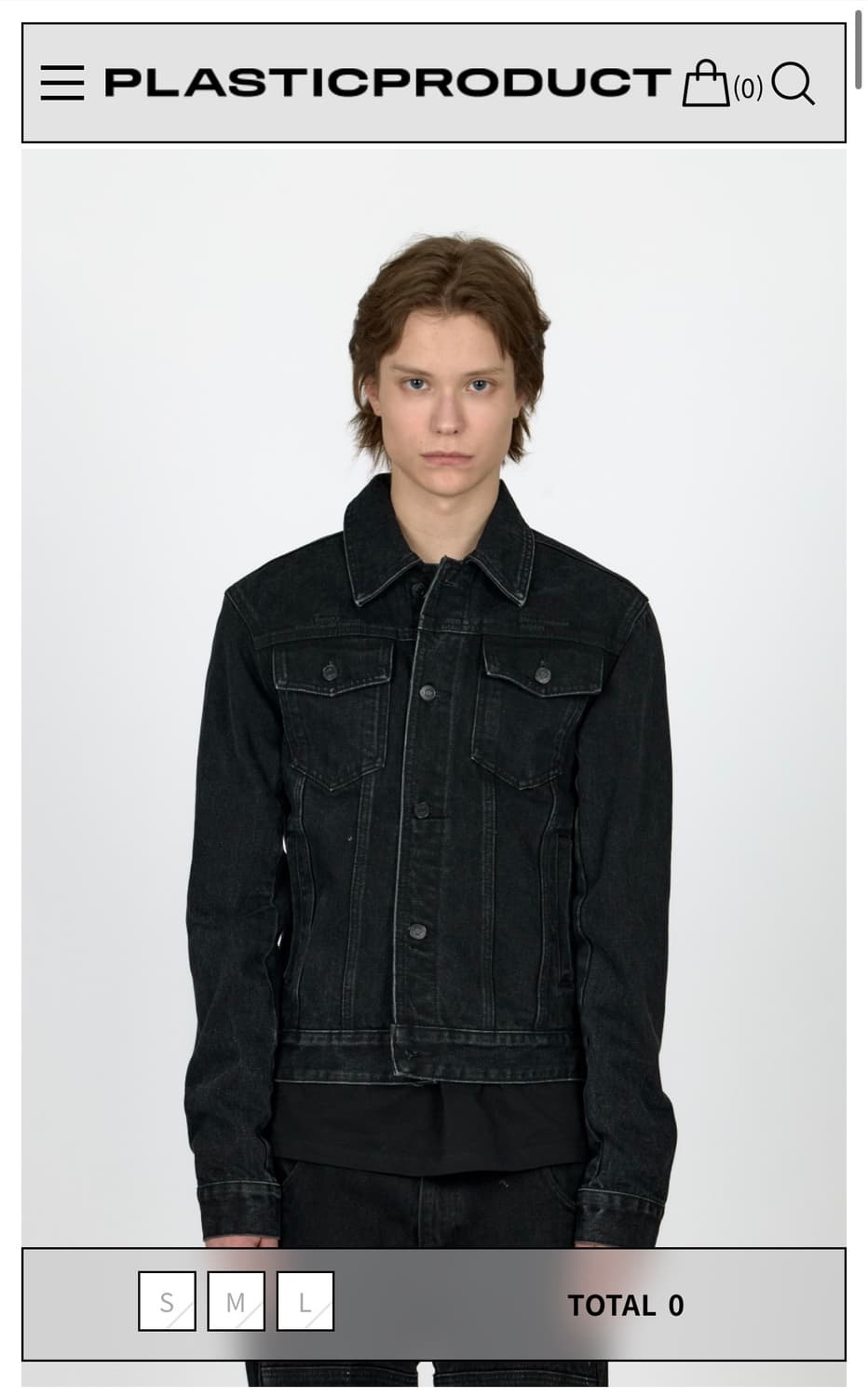 플라스틱프로덕트 트러커 M 상품이미지1