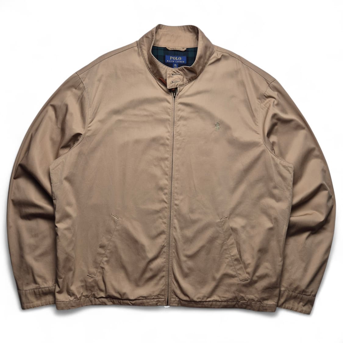 [XXL] 폴로 랄프로렌 트윌코튼 바라쿠타 자켓 상품이미지1