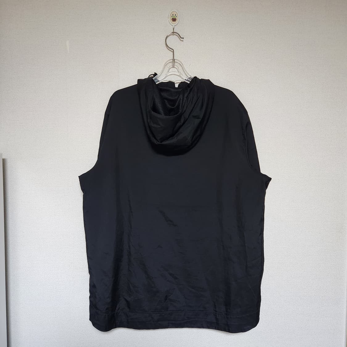 아디다스 락업 트랙탑 오리지널 자켓 2XL 상품이미지2