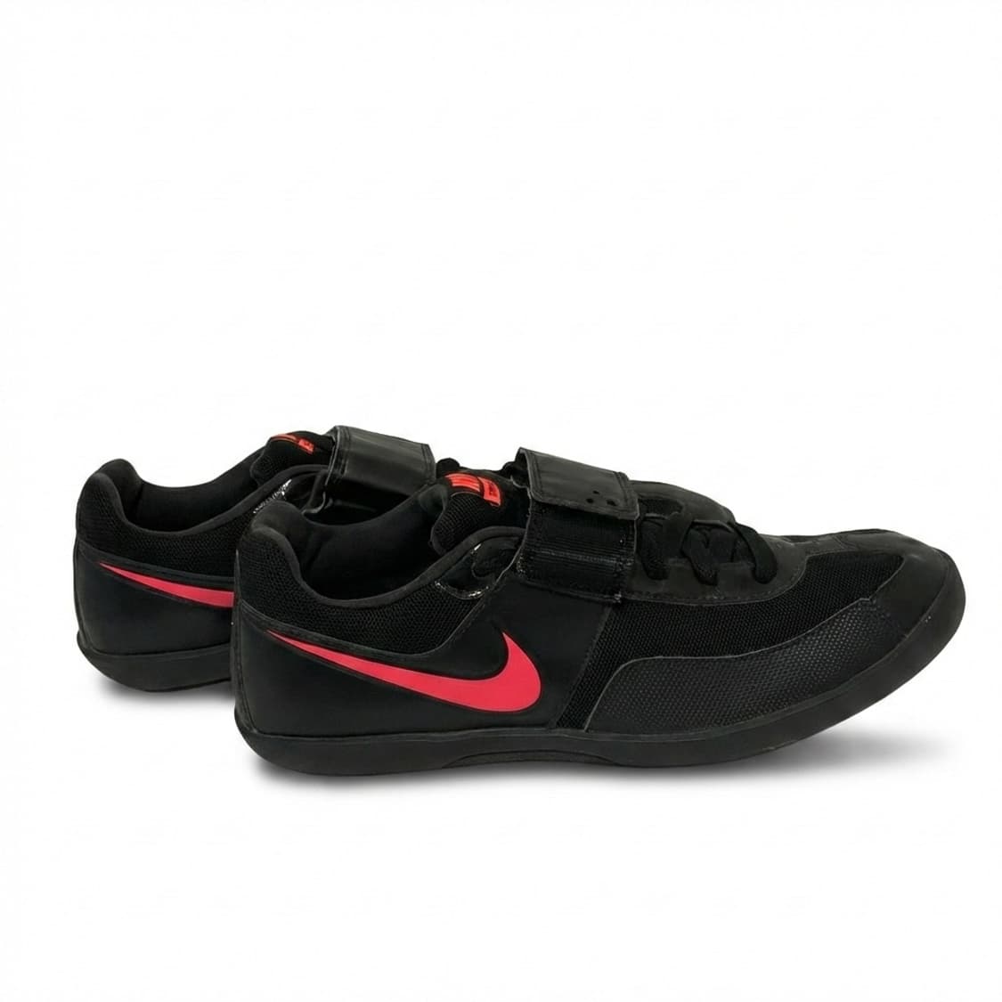 [240] 나이키 줌 라이벌 SD 블랙 핑크 상품이미지4