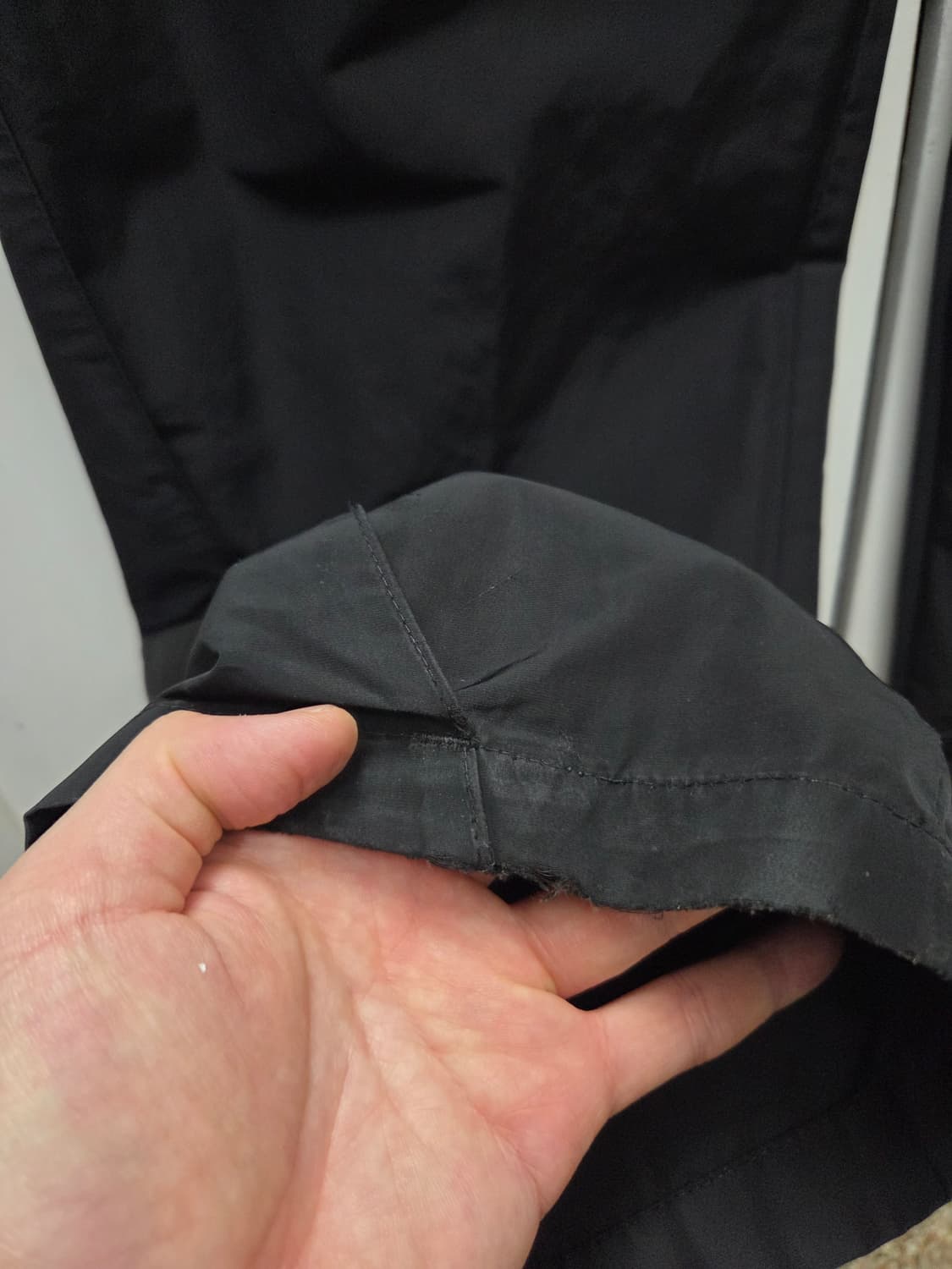 포스트아카이브팩션 PAF 4.0 나일론 팬츠 상품이미지6